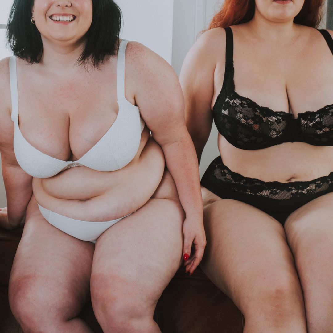 scopri il vero significato della parola curvy, e quali sono le line guida da seguire per potersi autodefinire tale.