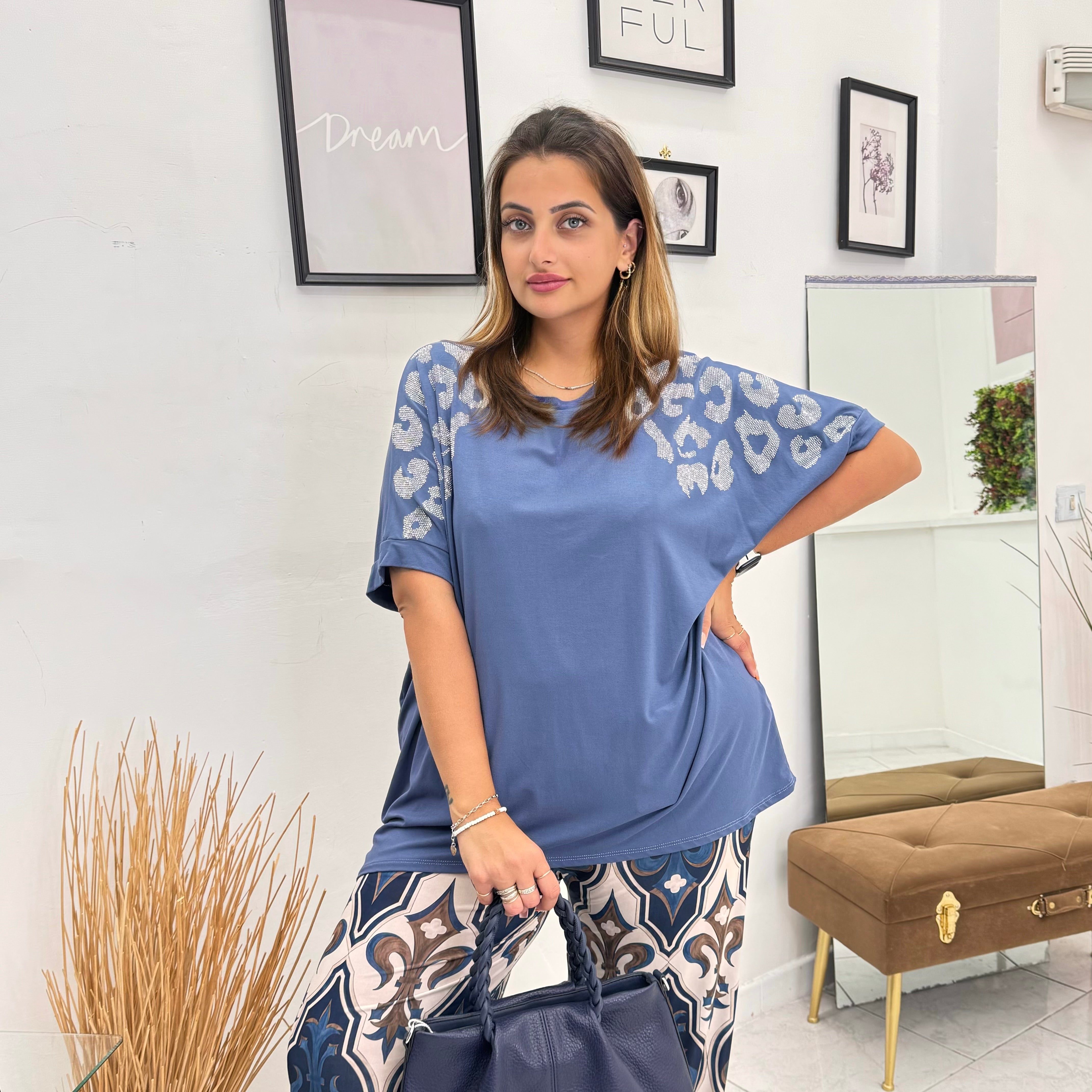 Maglia Maite