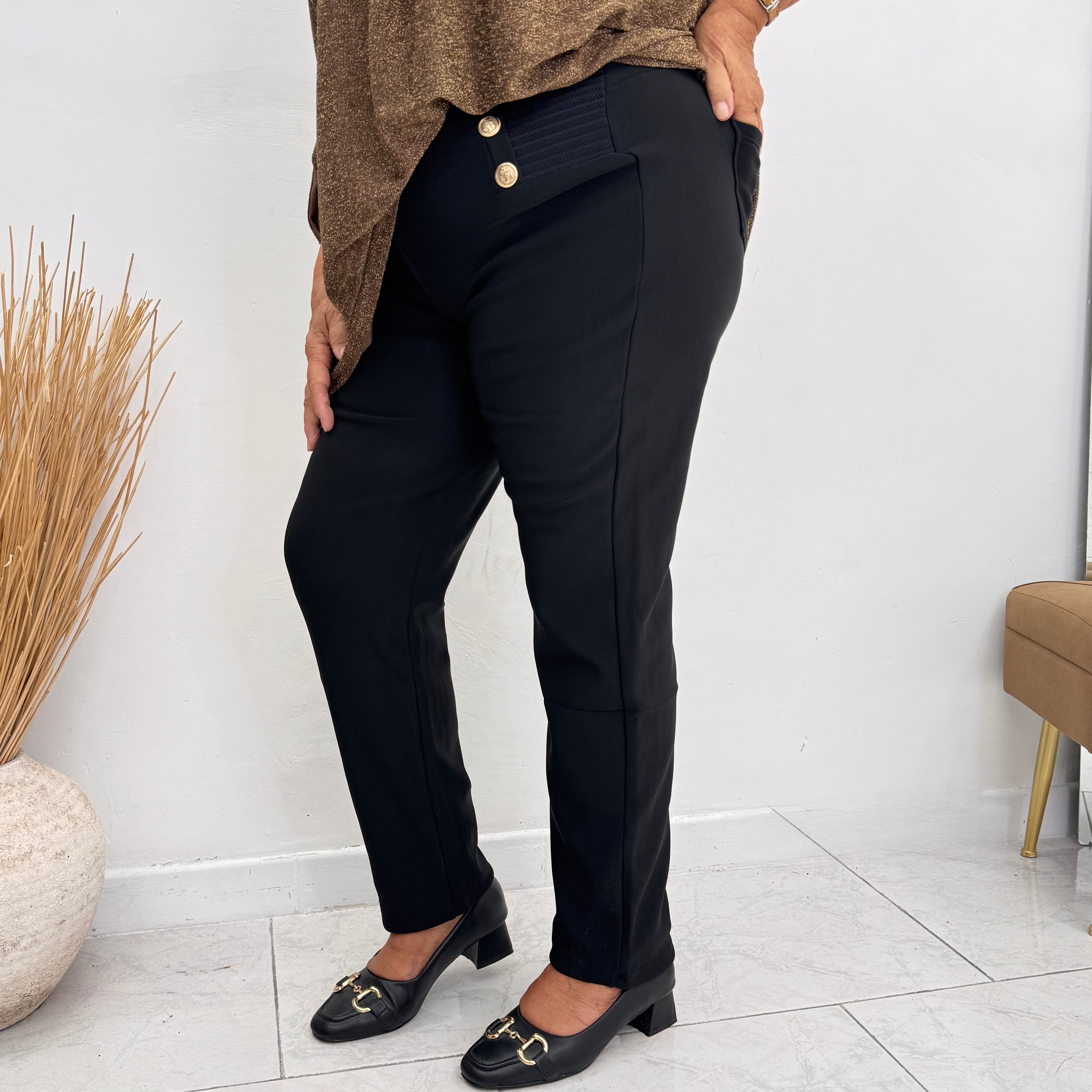 Panta Teddy