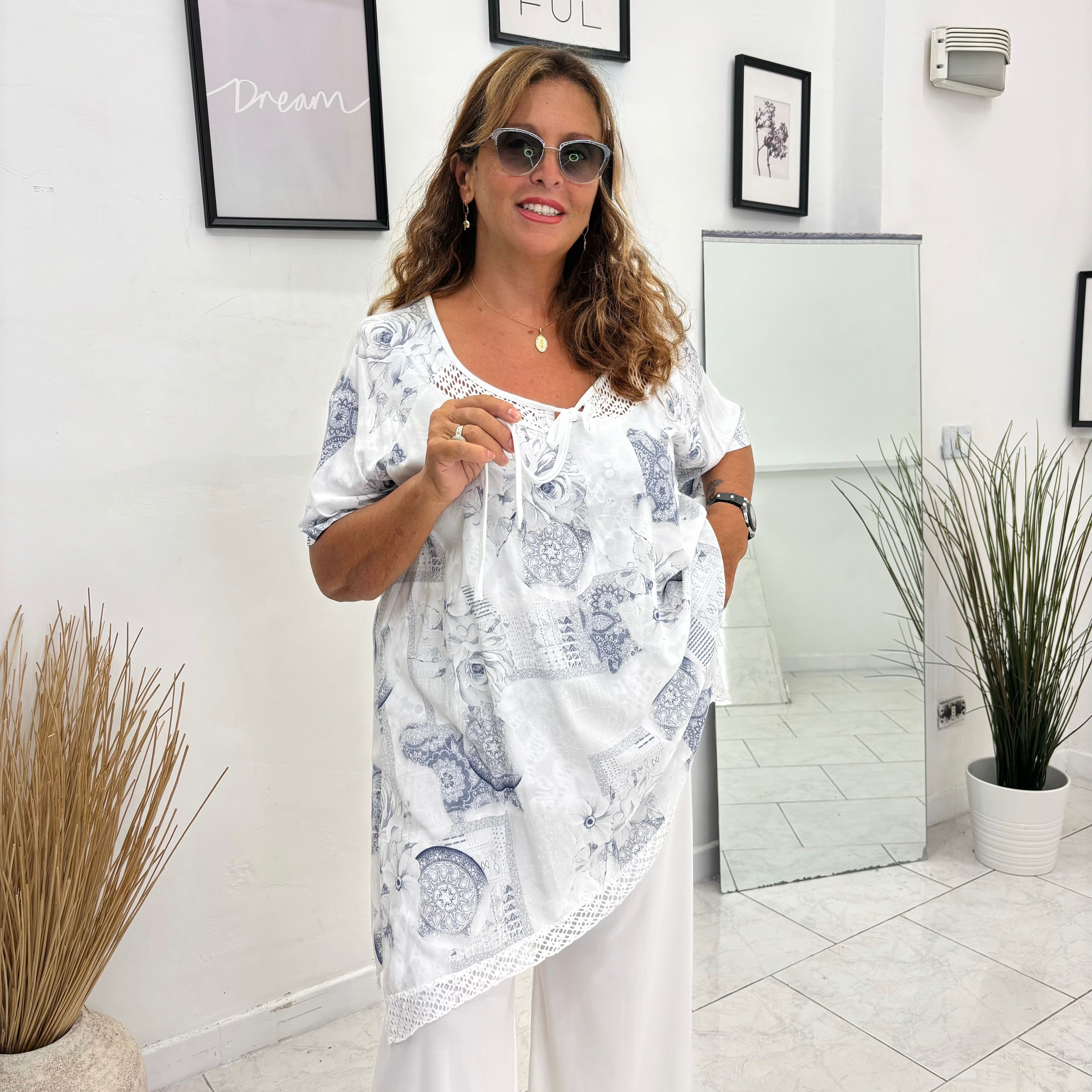 Maglia Feja