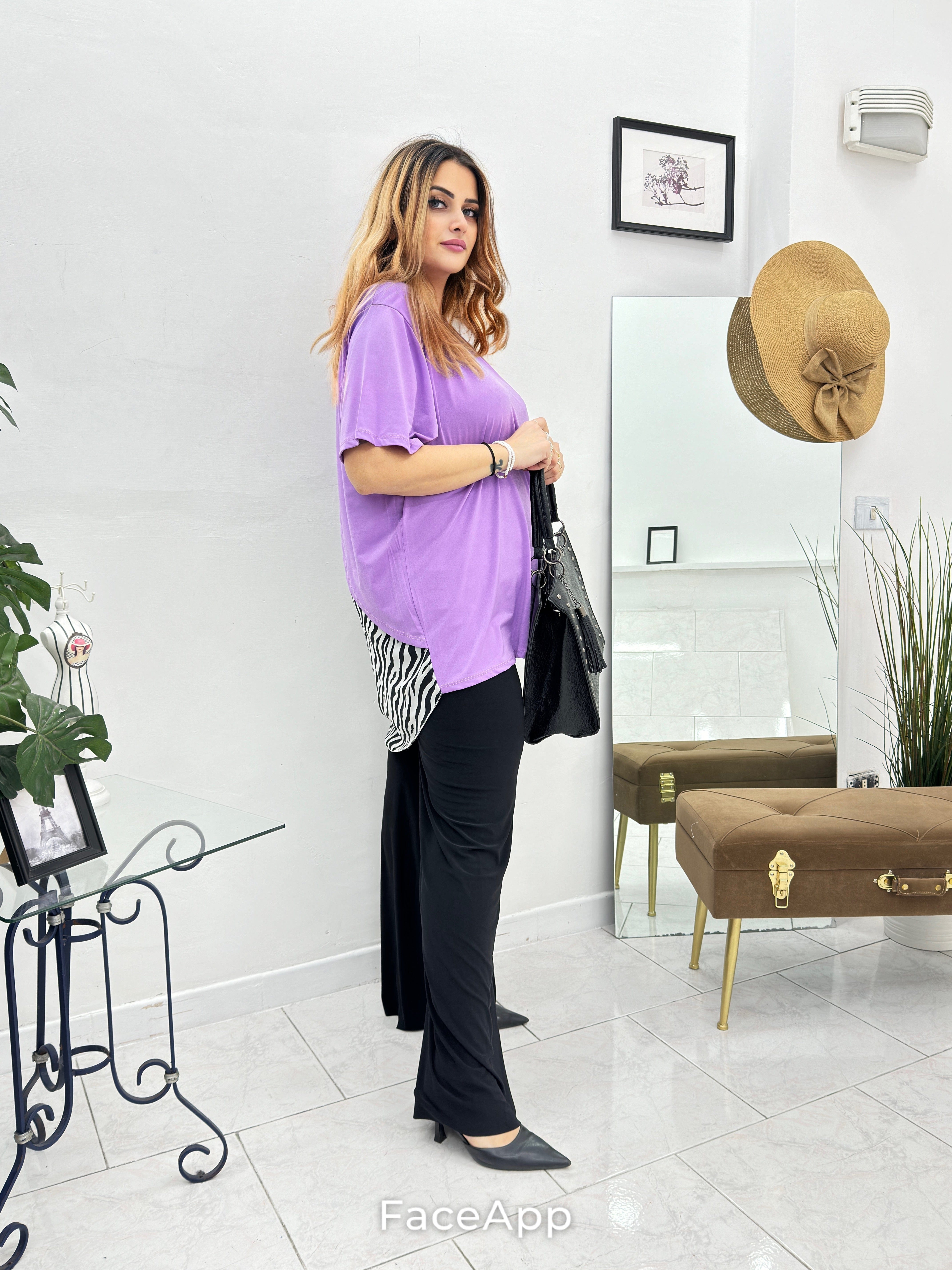 Maglia Graciela