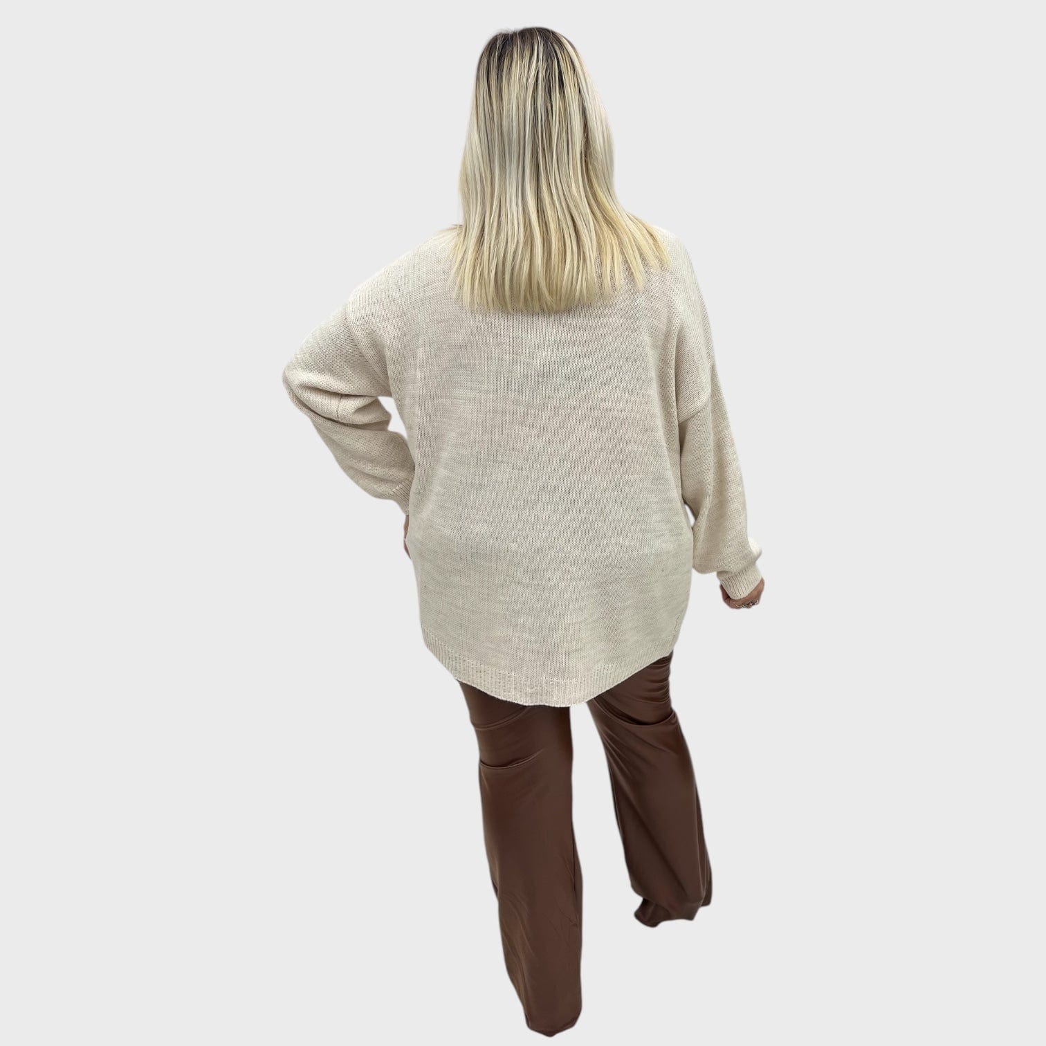 Pull Fiocco