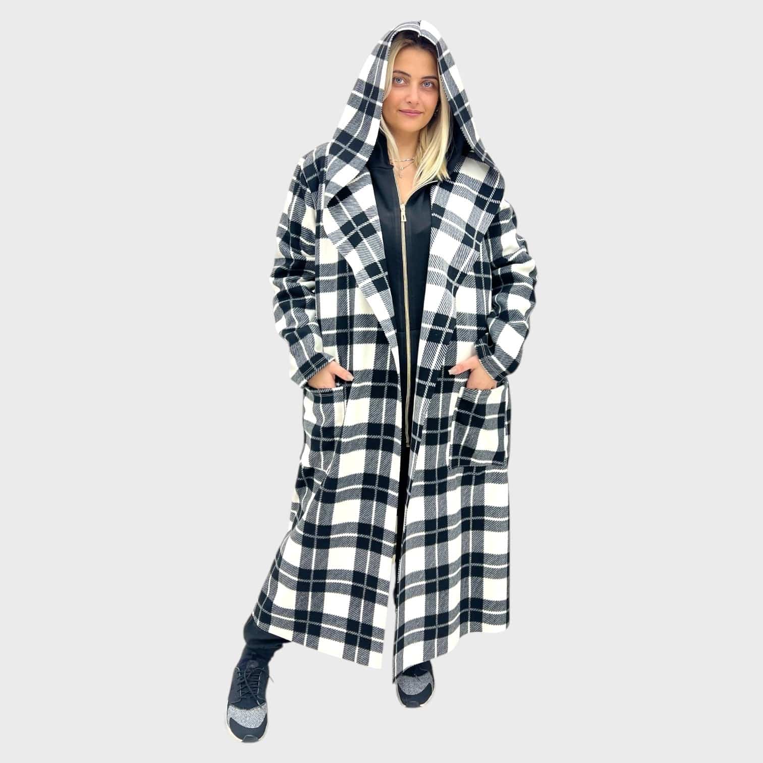 Cappotto Mara