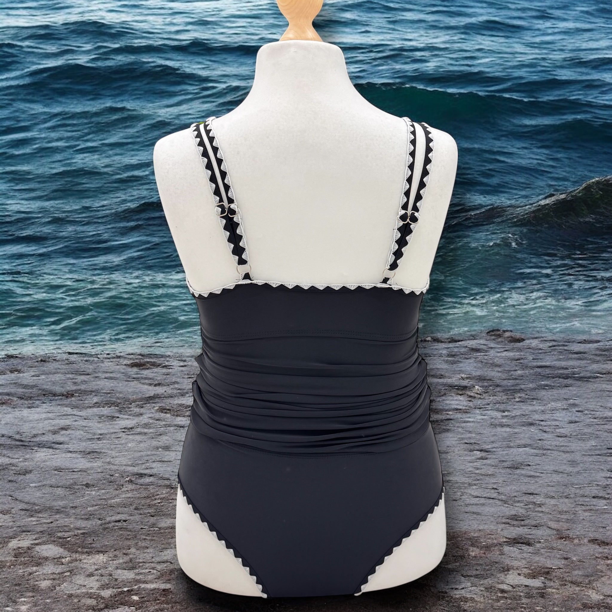 Costume Tankini Bali