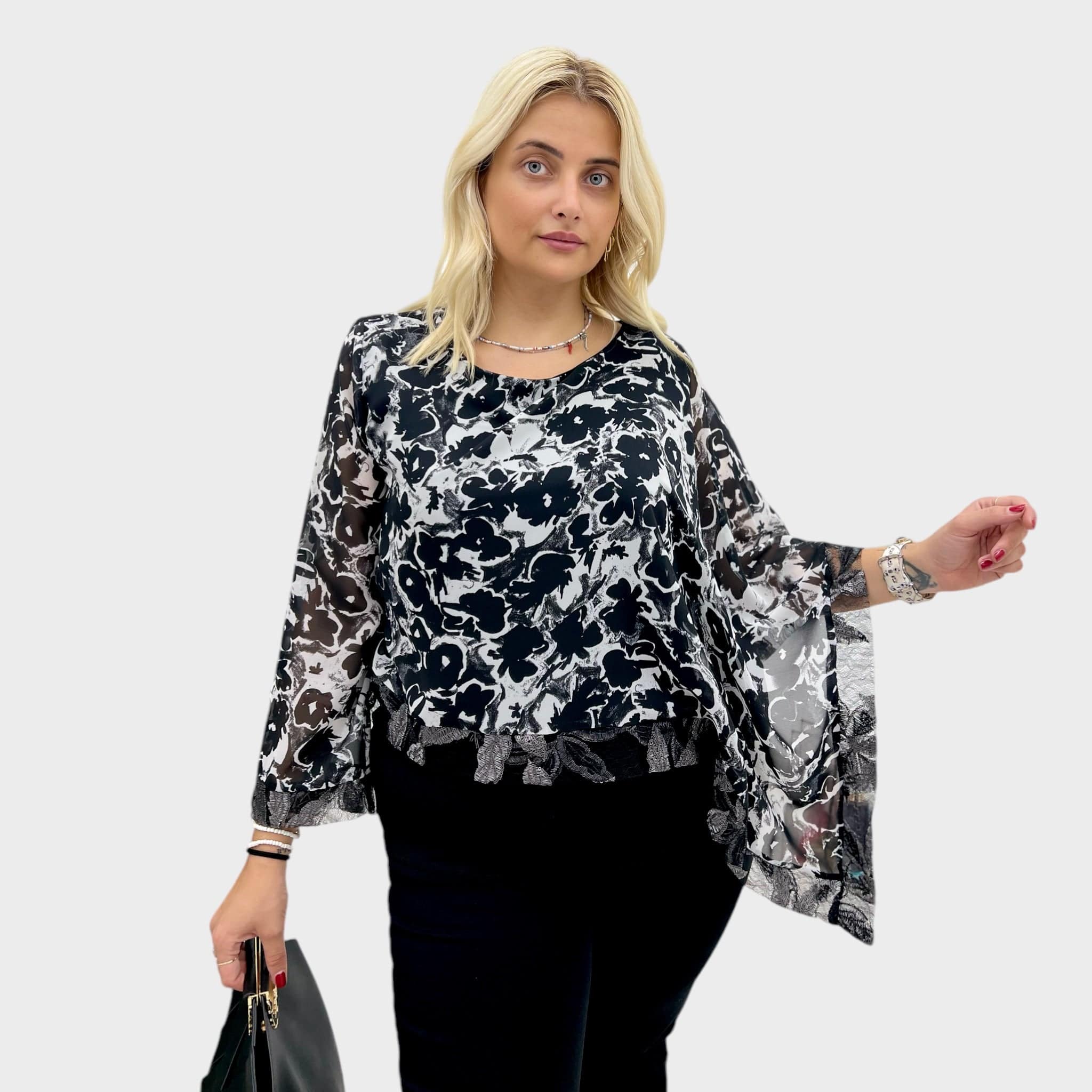 Maglia Nicoletta