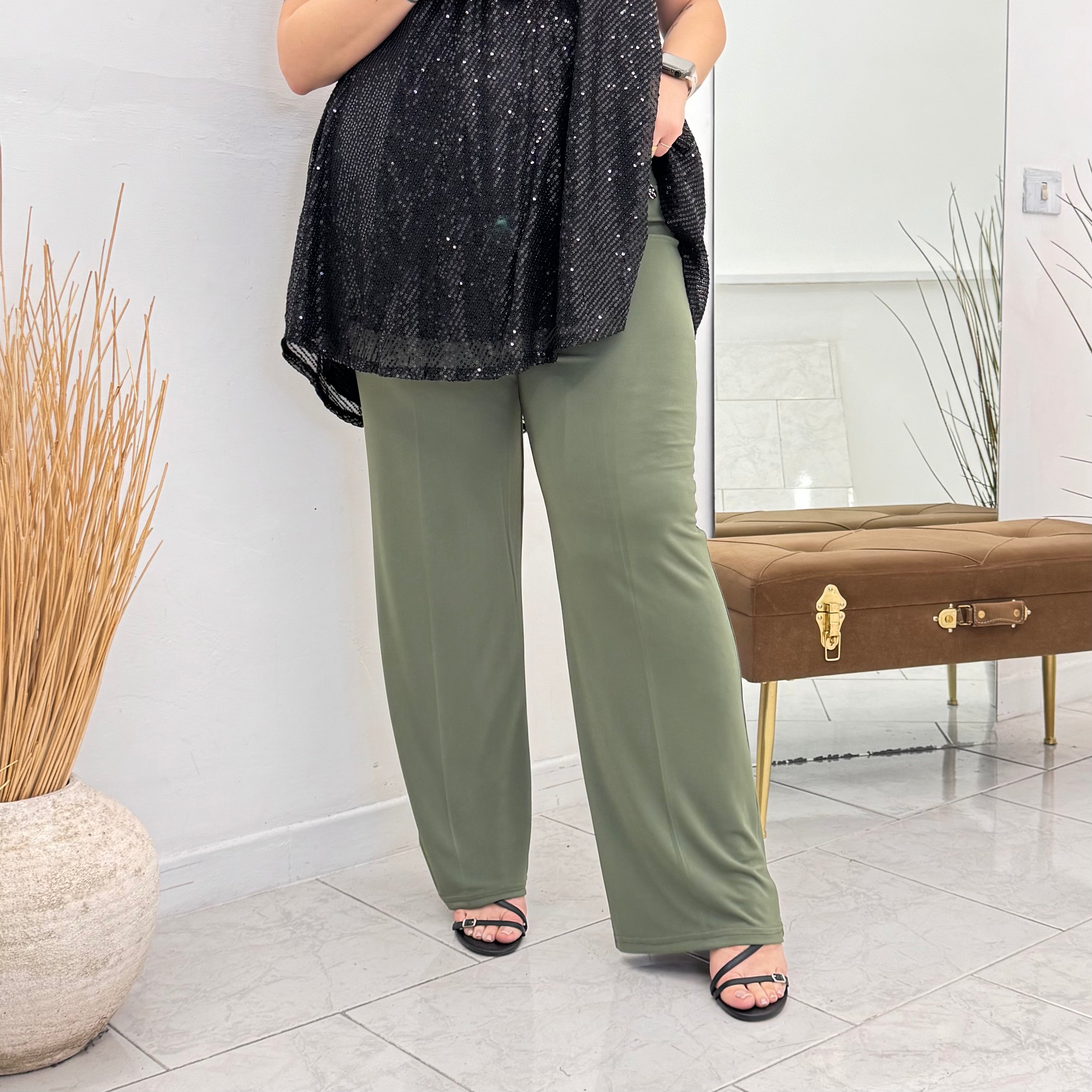 Pantalone Nadia
