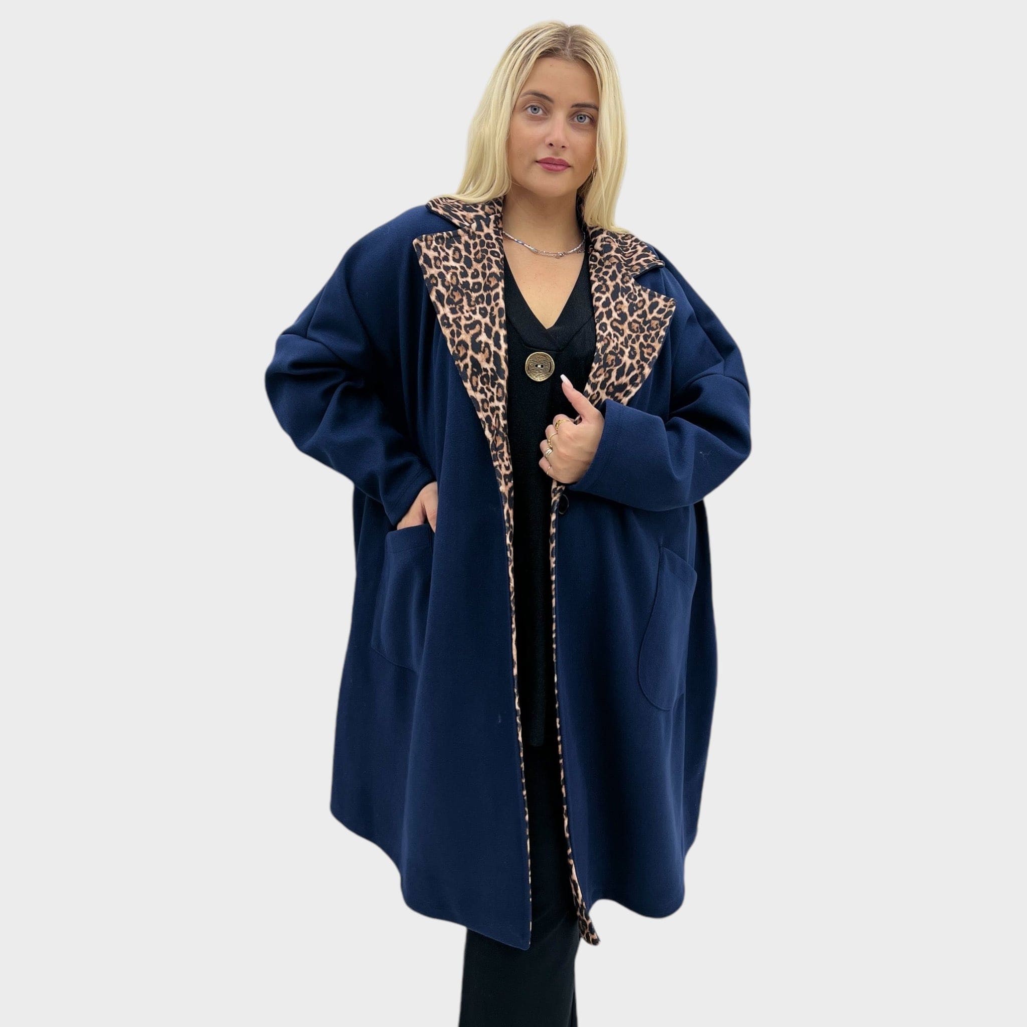 Cappotto Ludovika