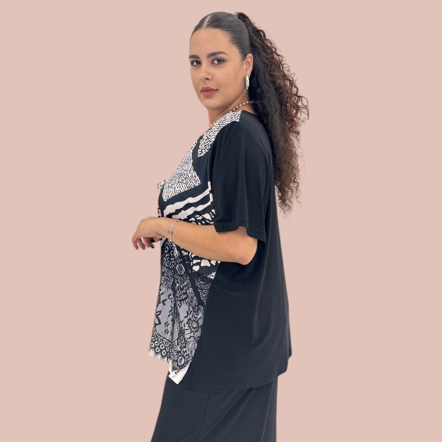 Maglia Diva