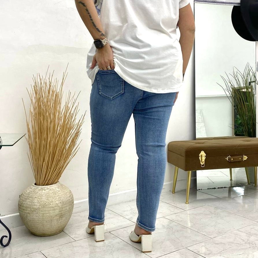 JEANS TRILLY -5KG