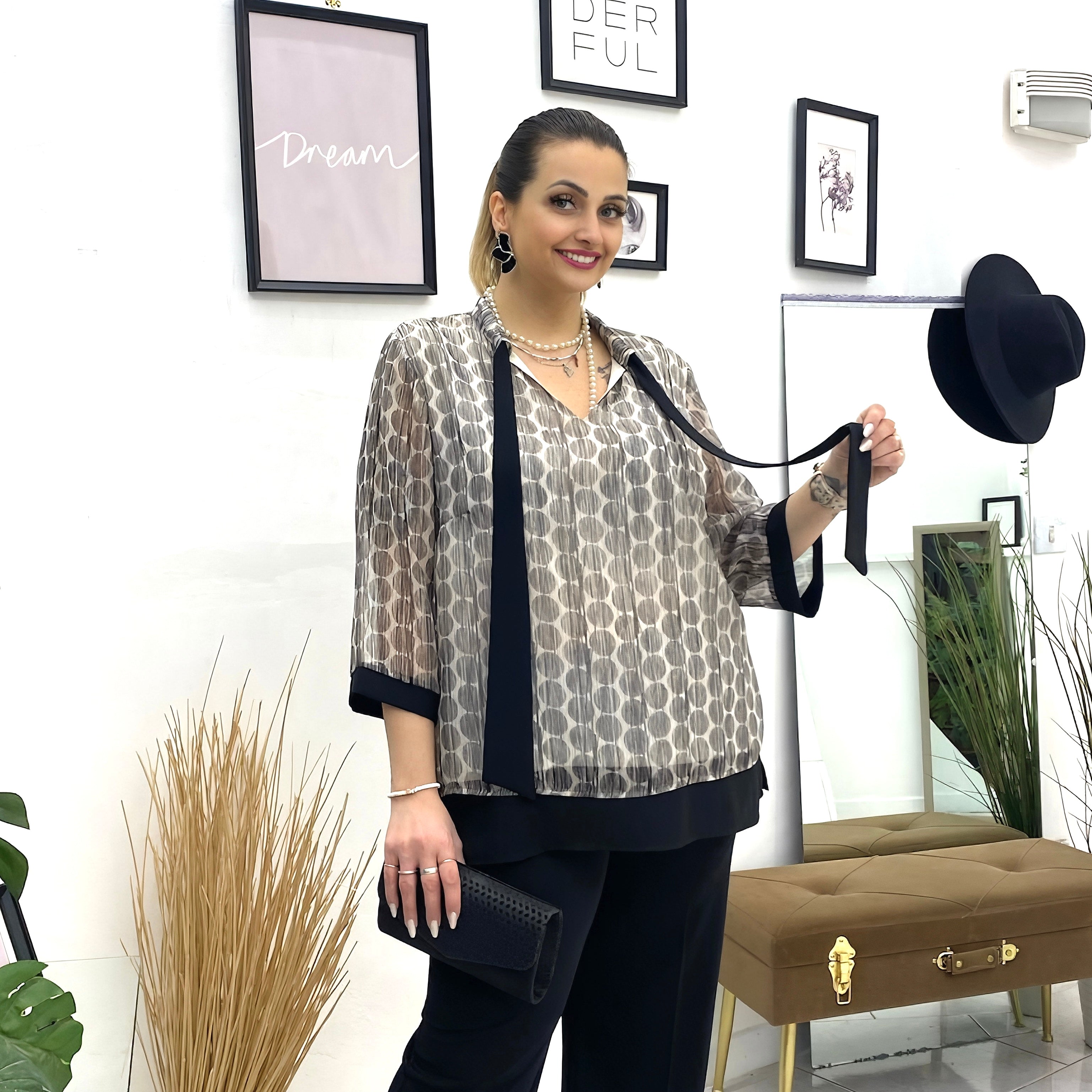 Casacca Paris