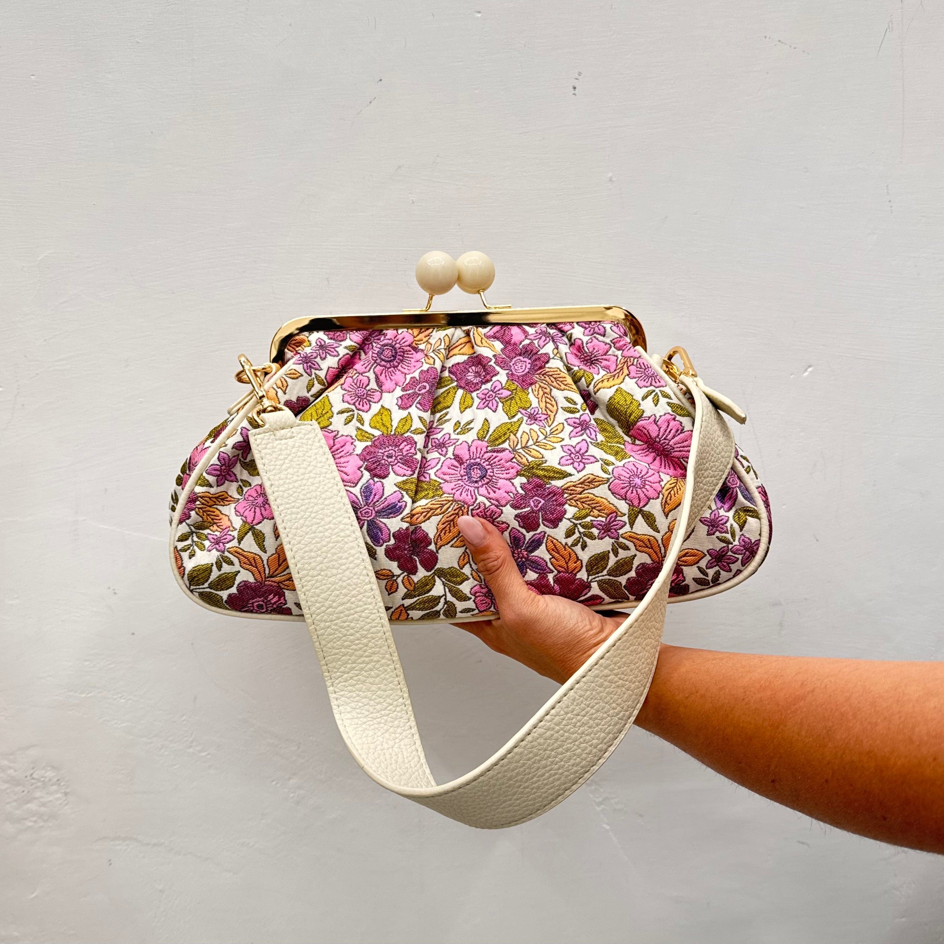 Borsa Kim Rosa