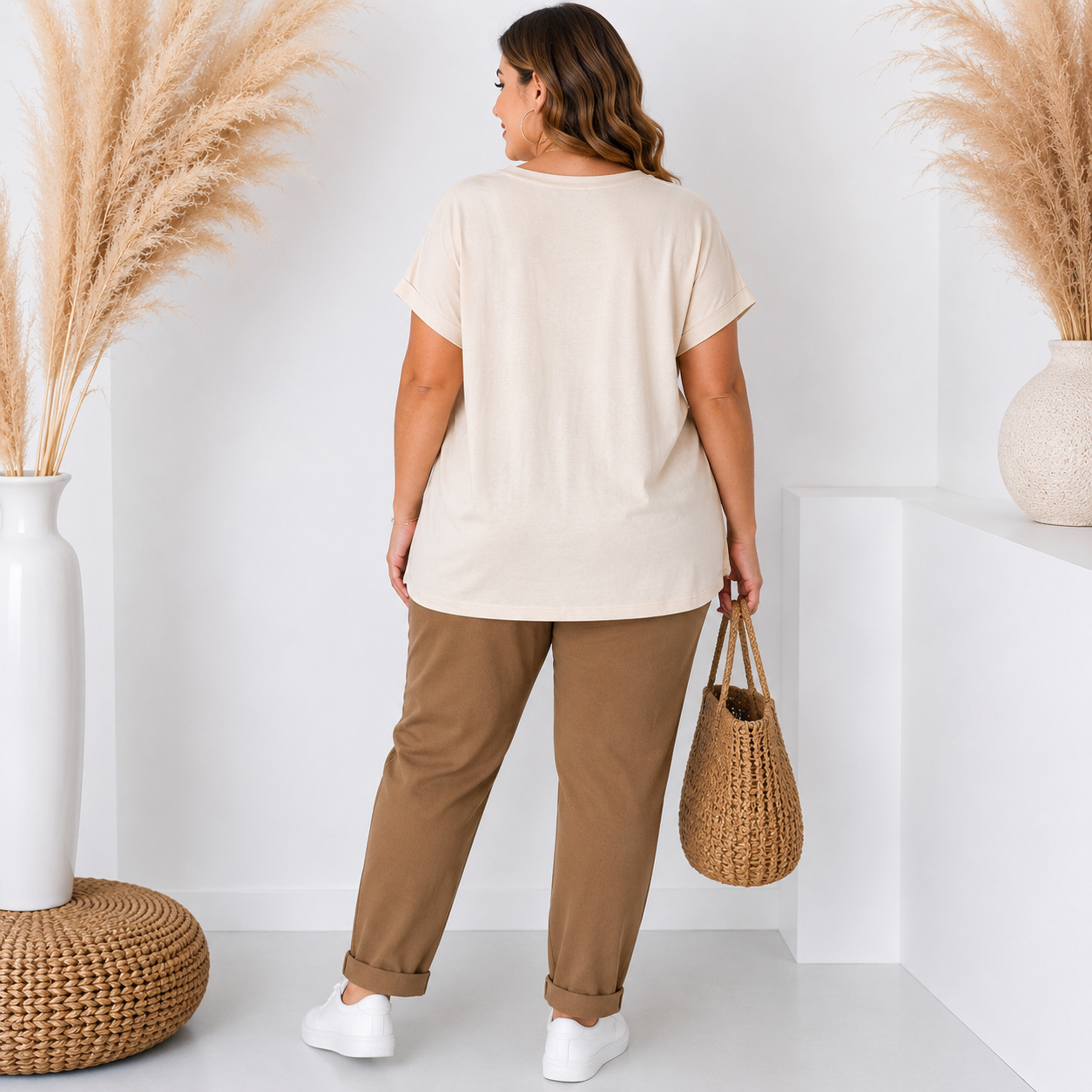 Shirt Magnolia art. 2900