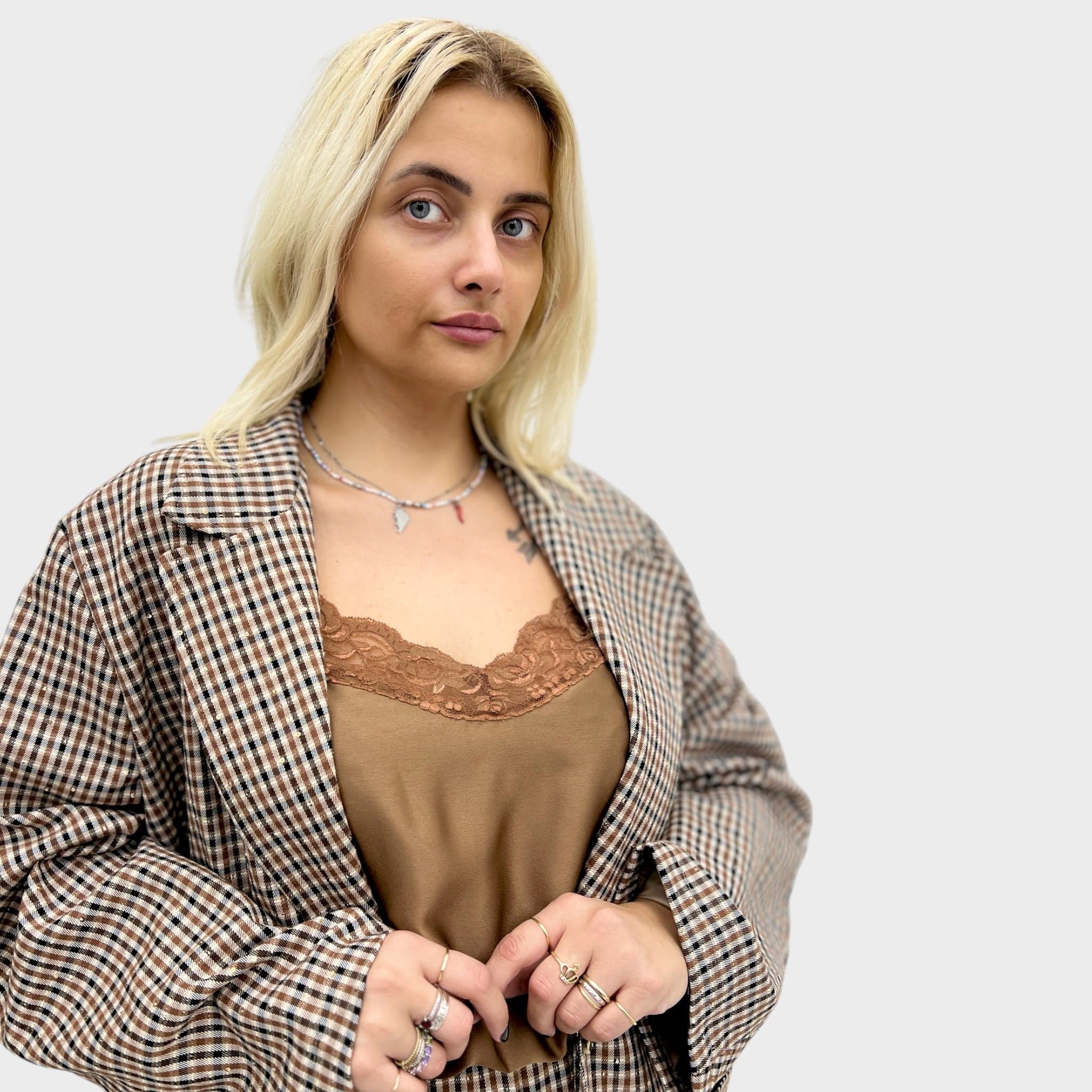 TAILLEUR VIOLETTA