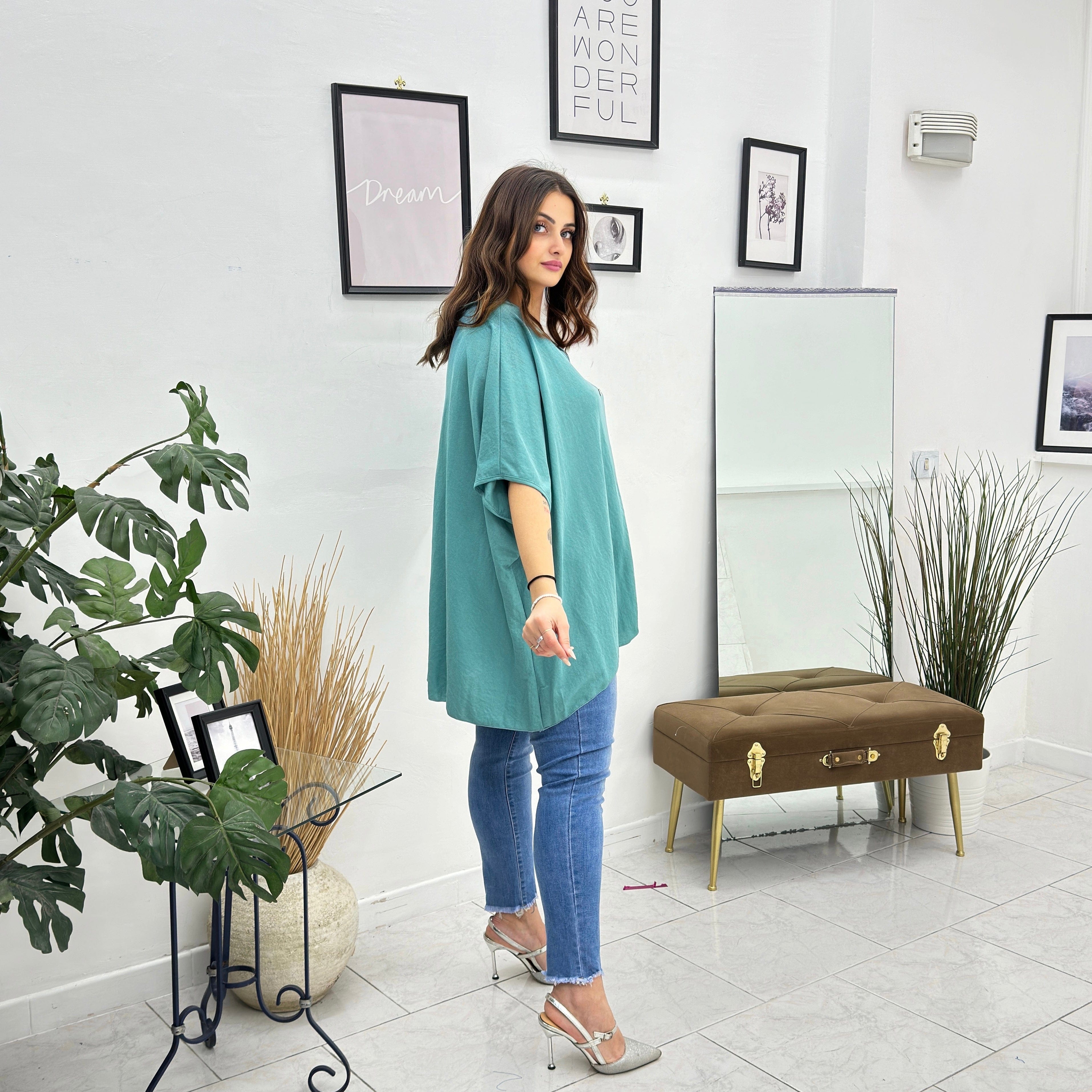 MAGLIA RITA