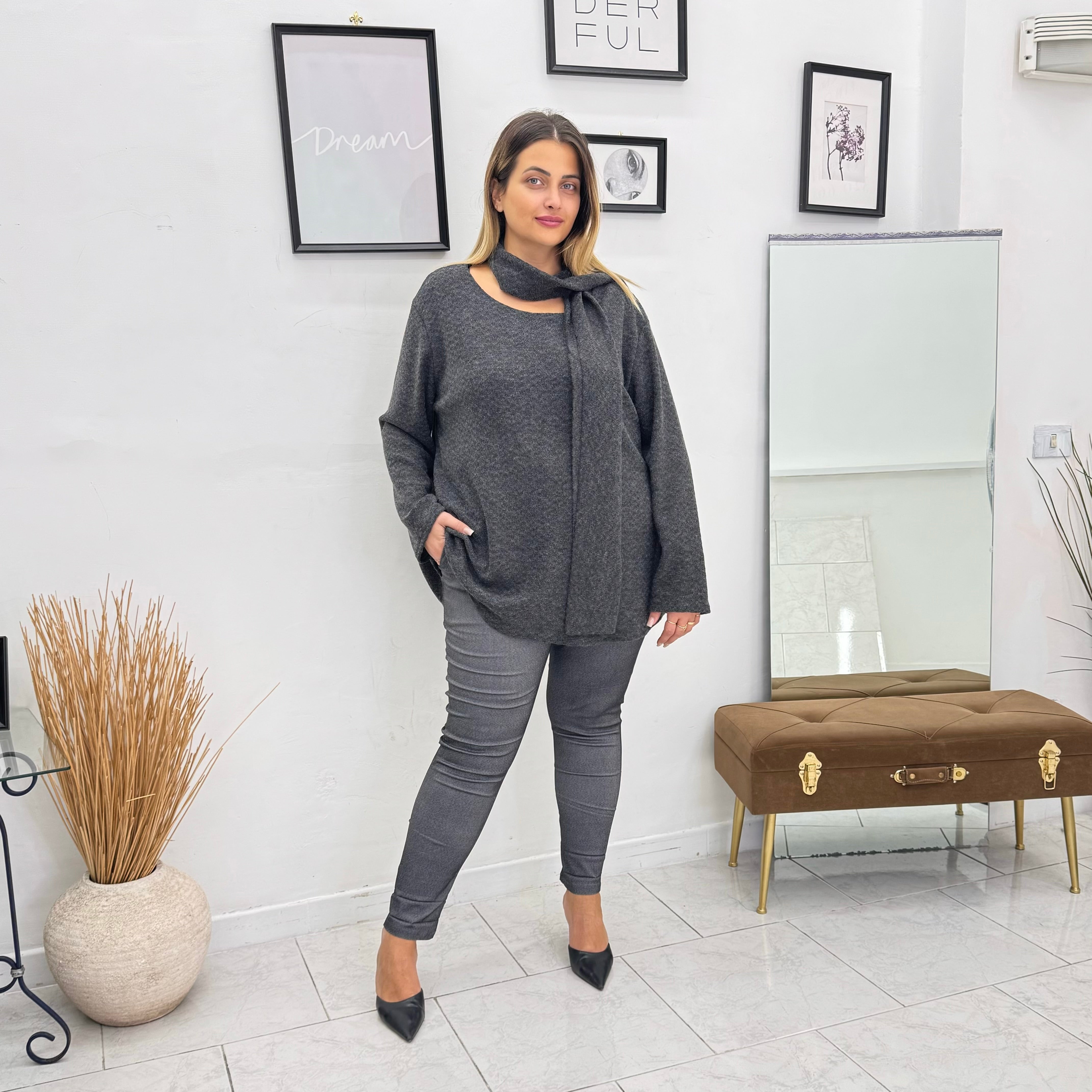 Maglia Mirella