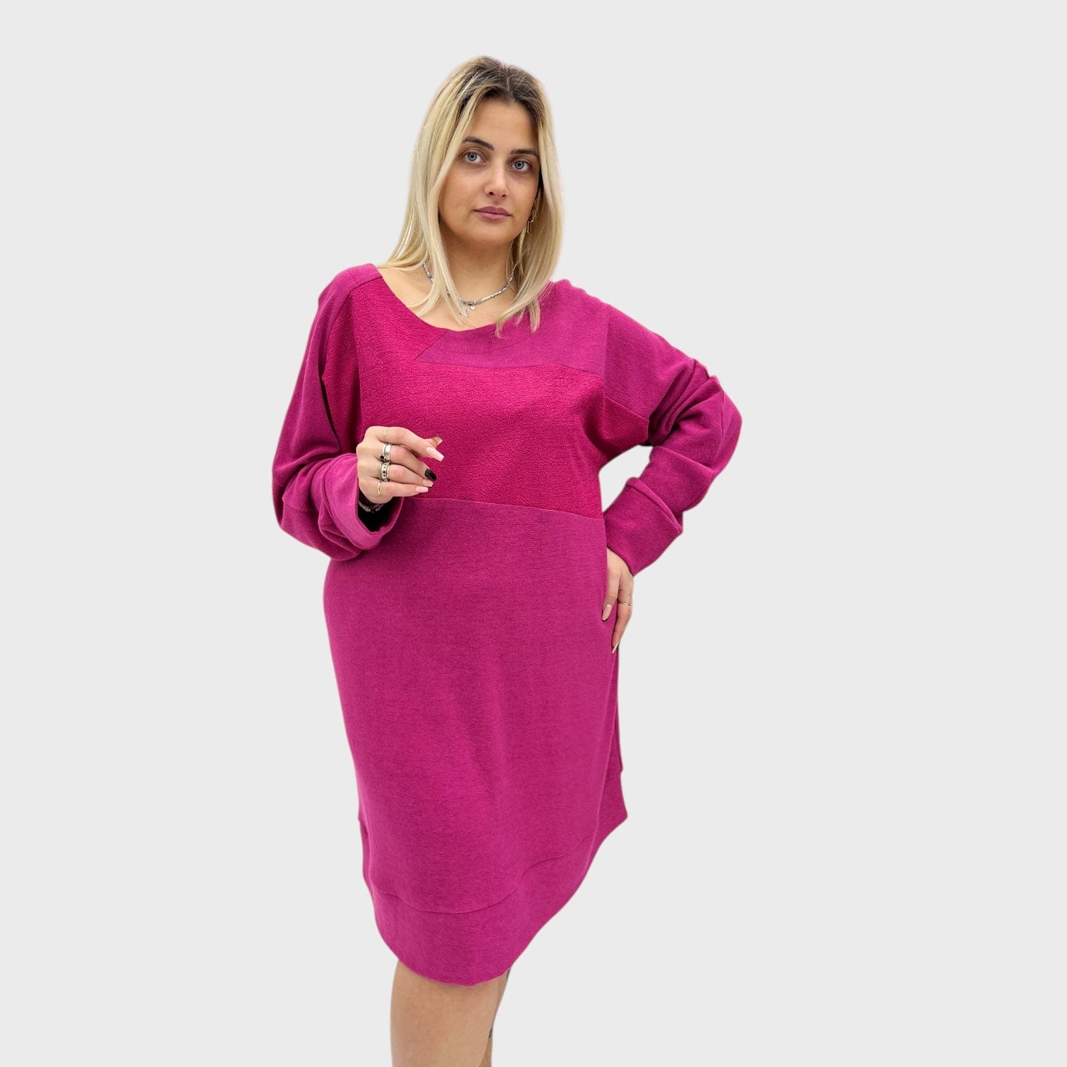 Vestito Pink
