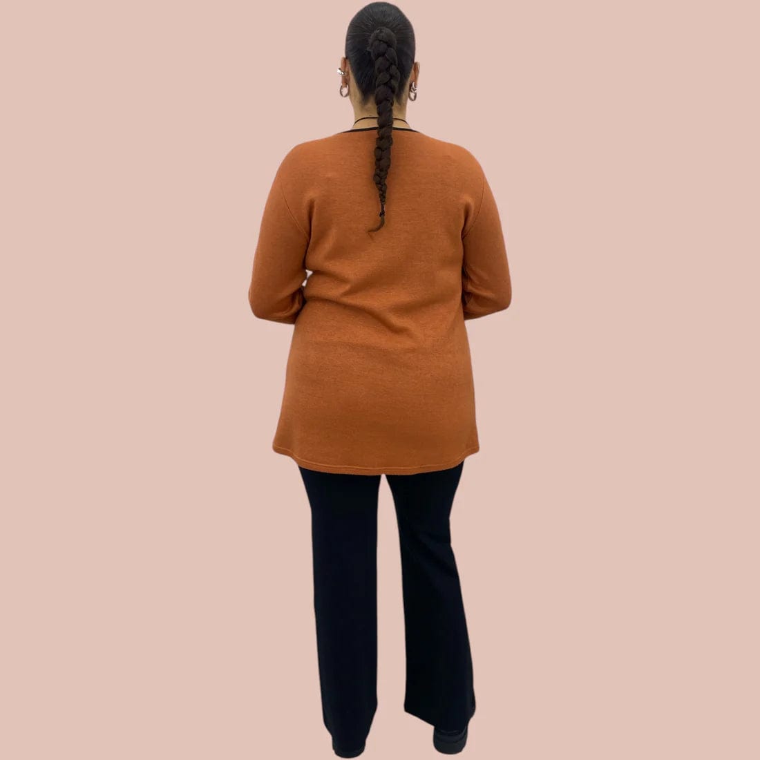 Maglia Brown