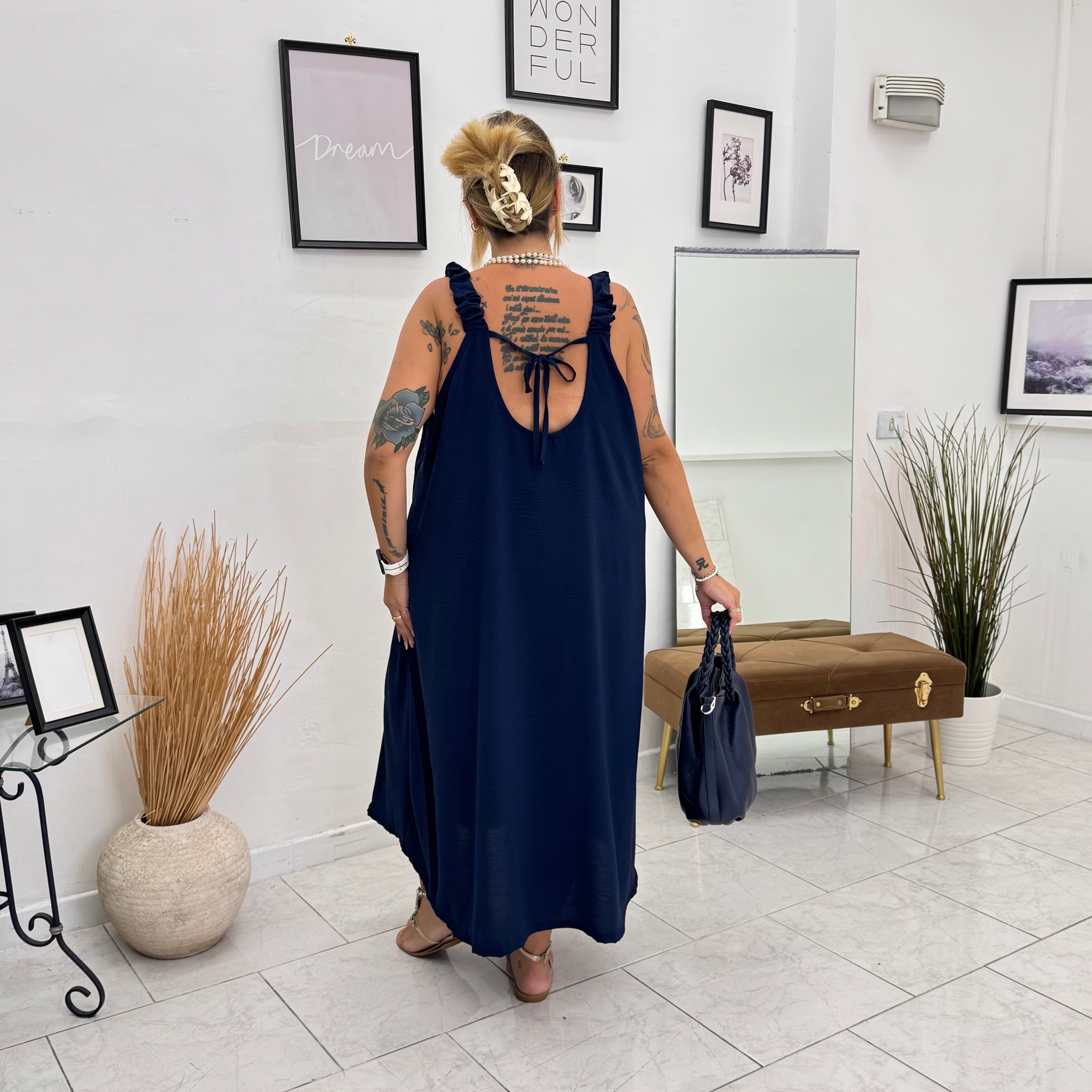 Abito Bella