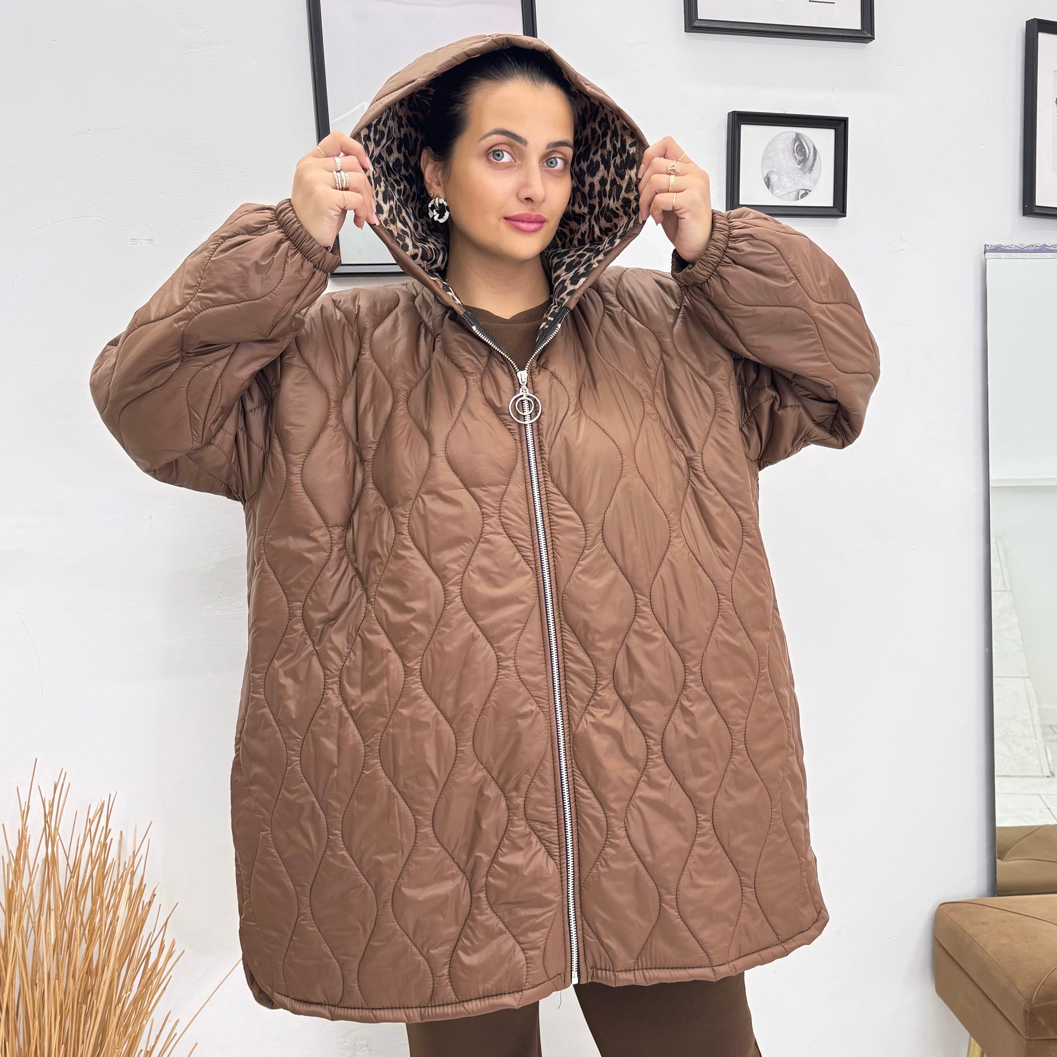 PIUMINO ASTRID