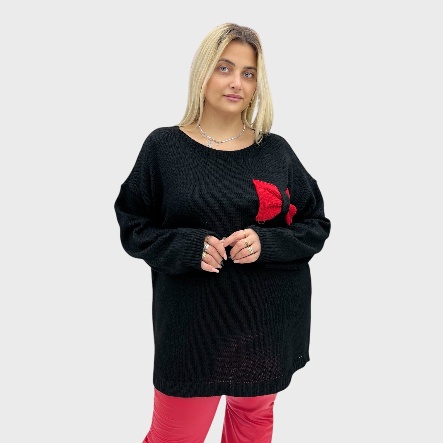 Pull Fiocco
