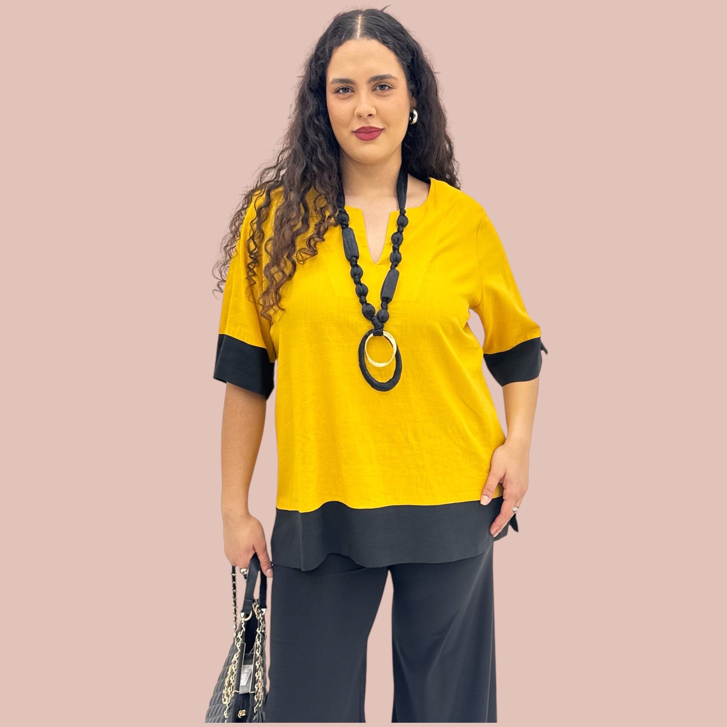 Maglia Colorfull