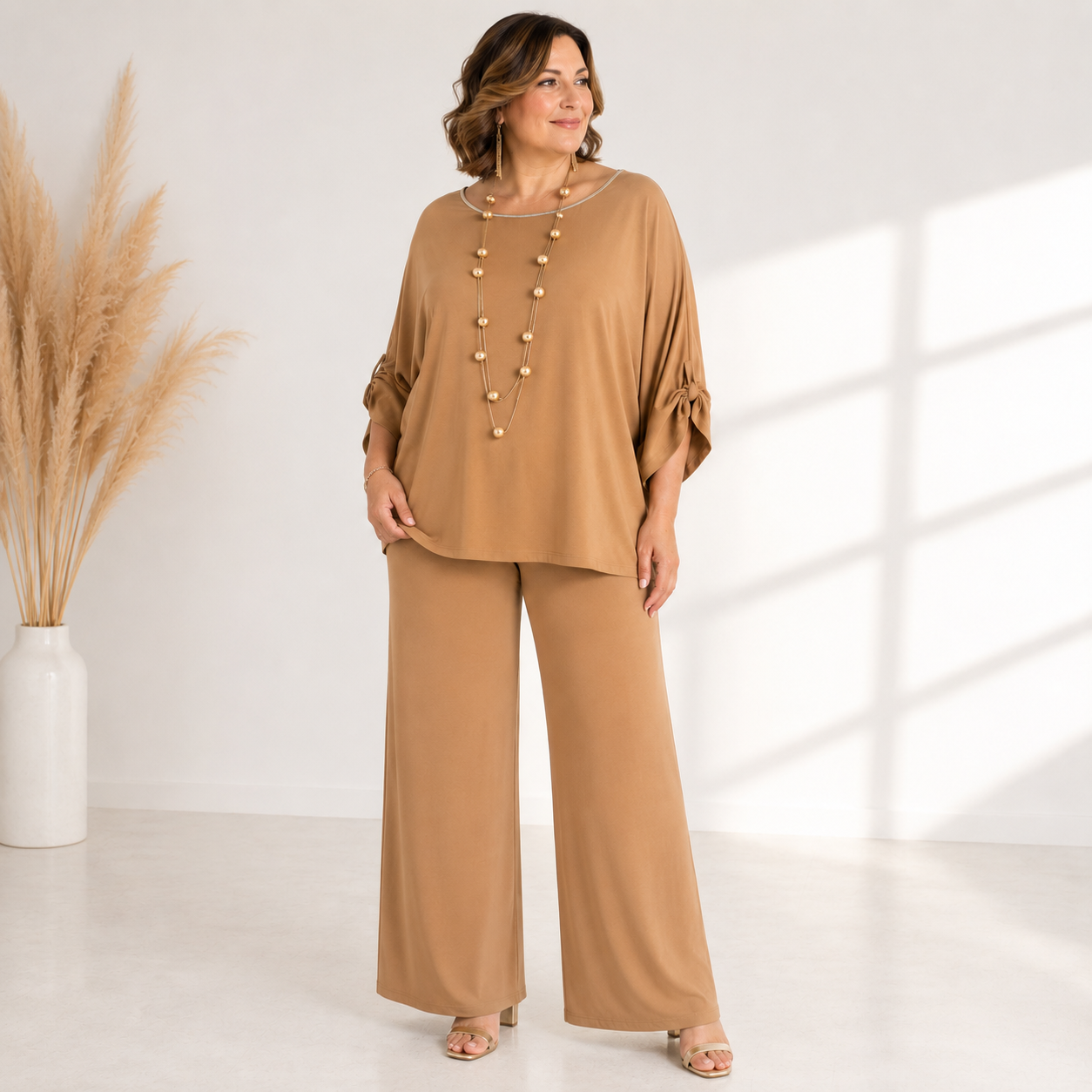 Casacca Charme 02759