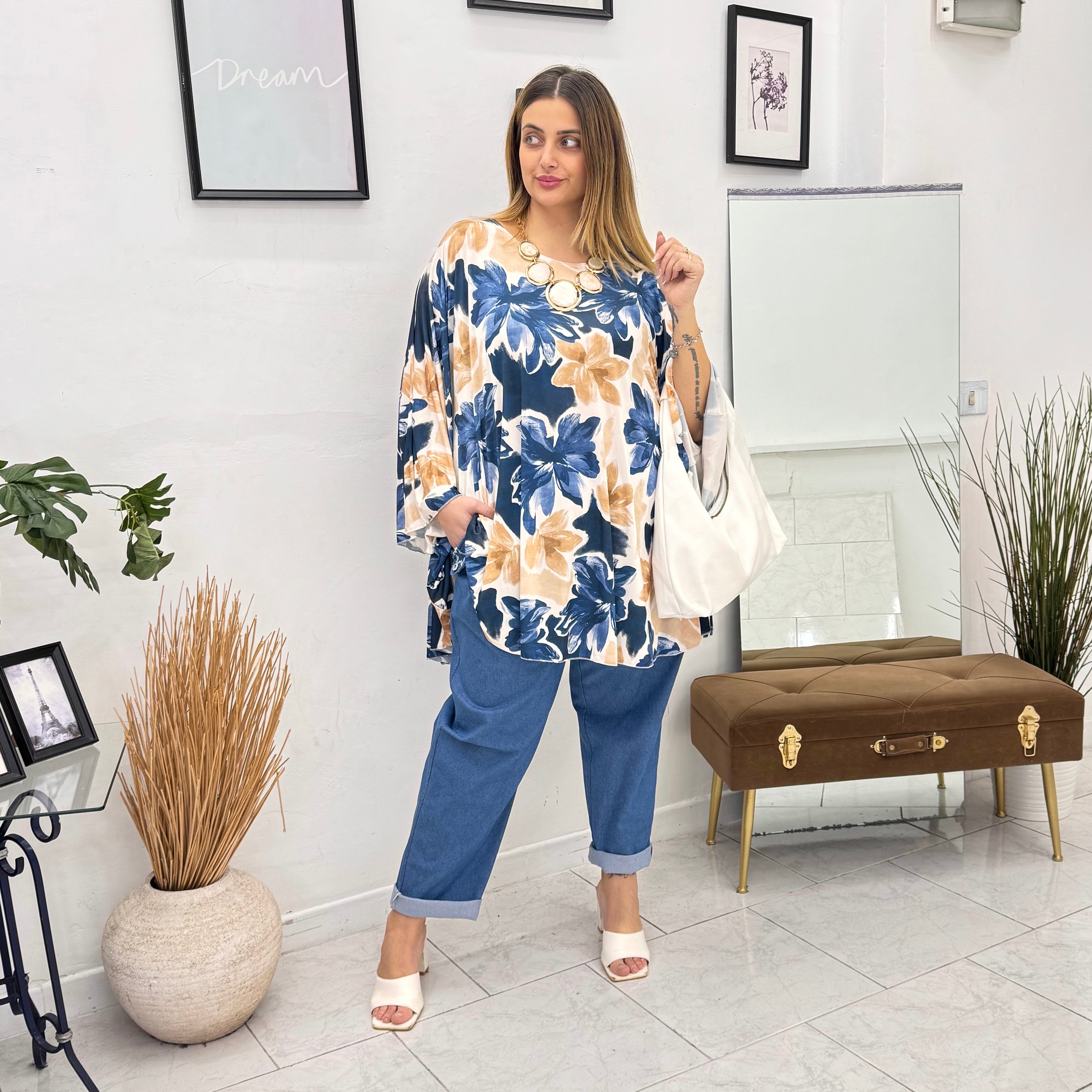 Casacca Nina
