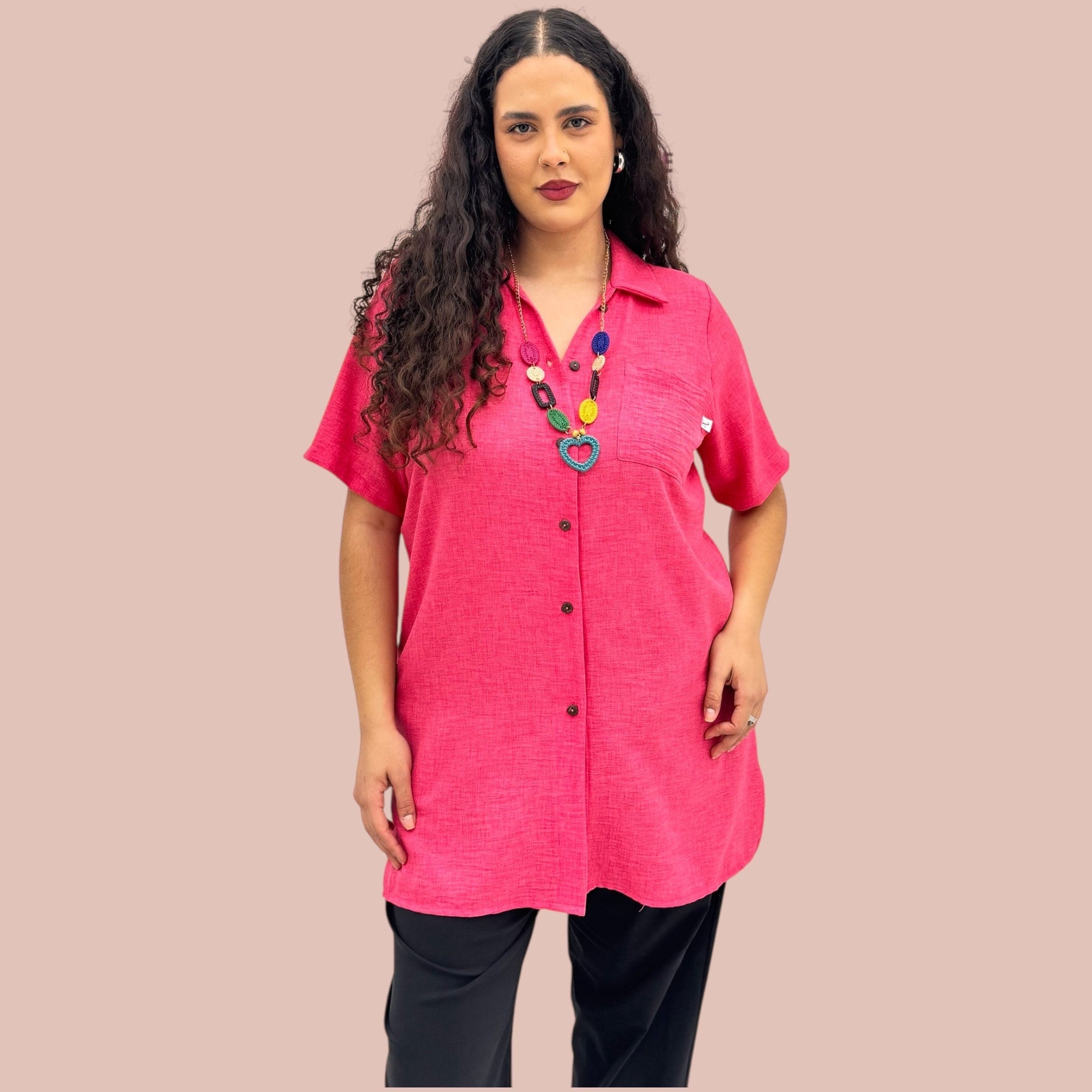 Camicia Linda