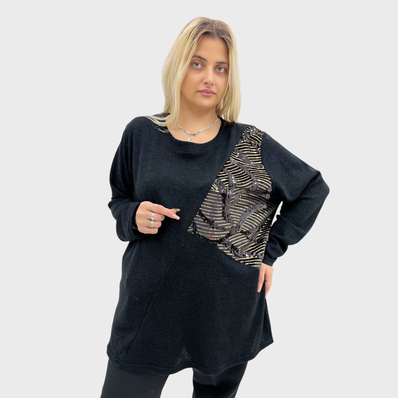 Maglia Fortuna