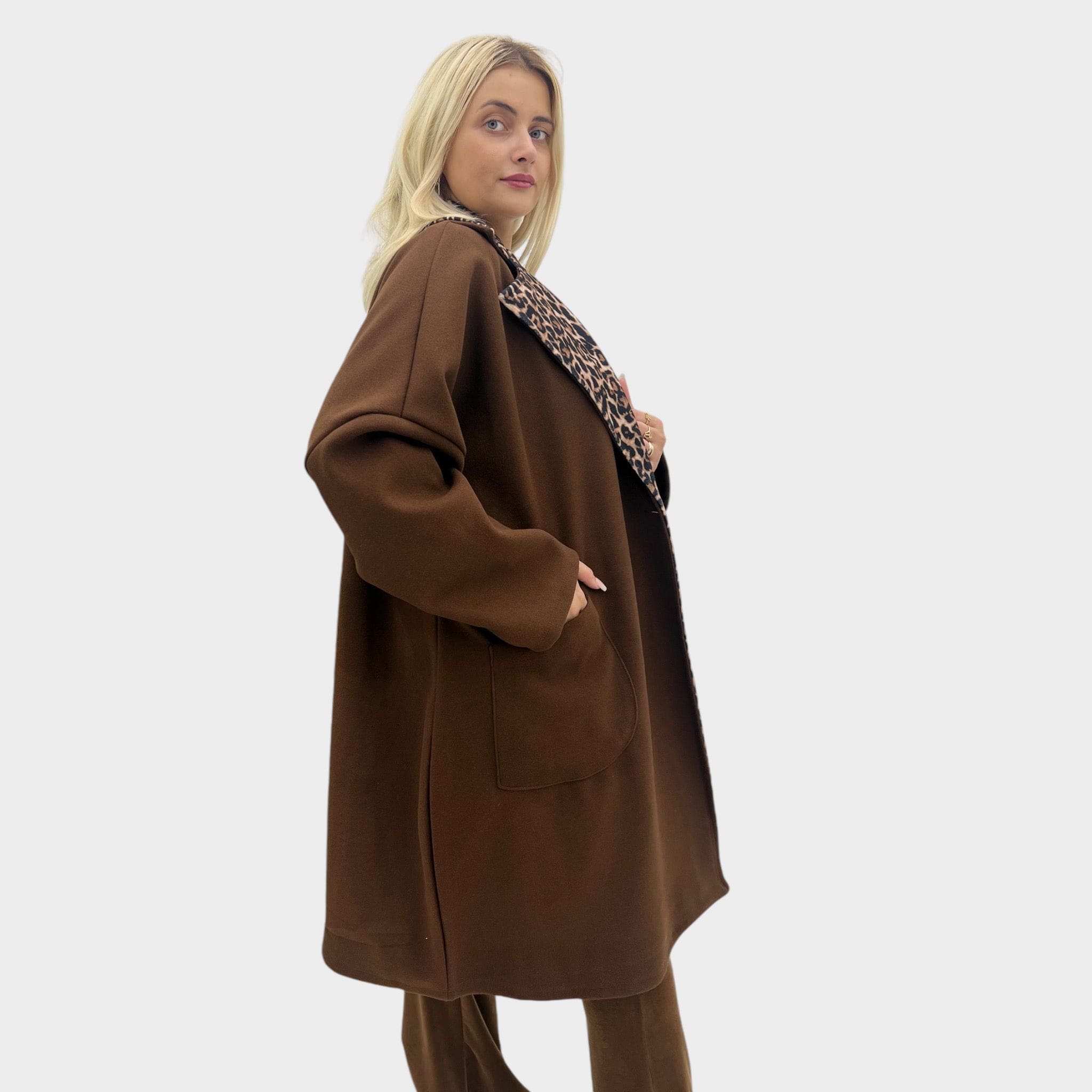Cappotto Ludovika