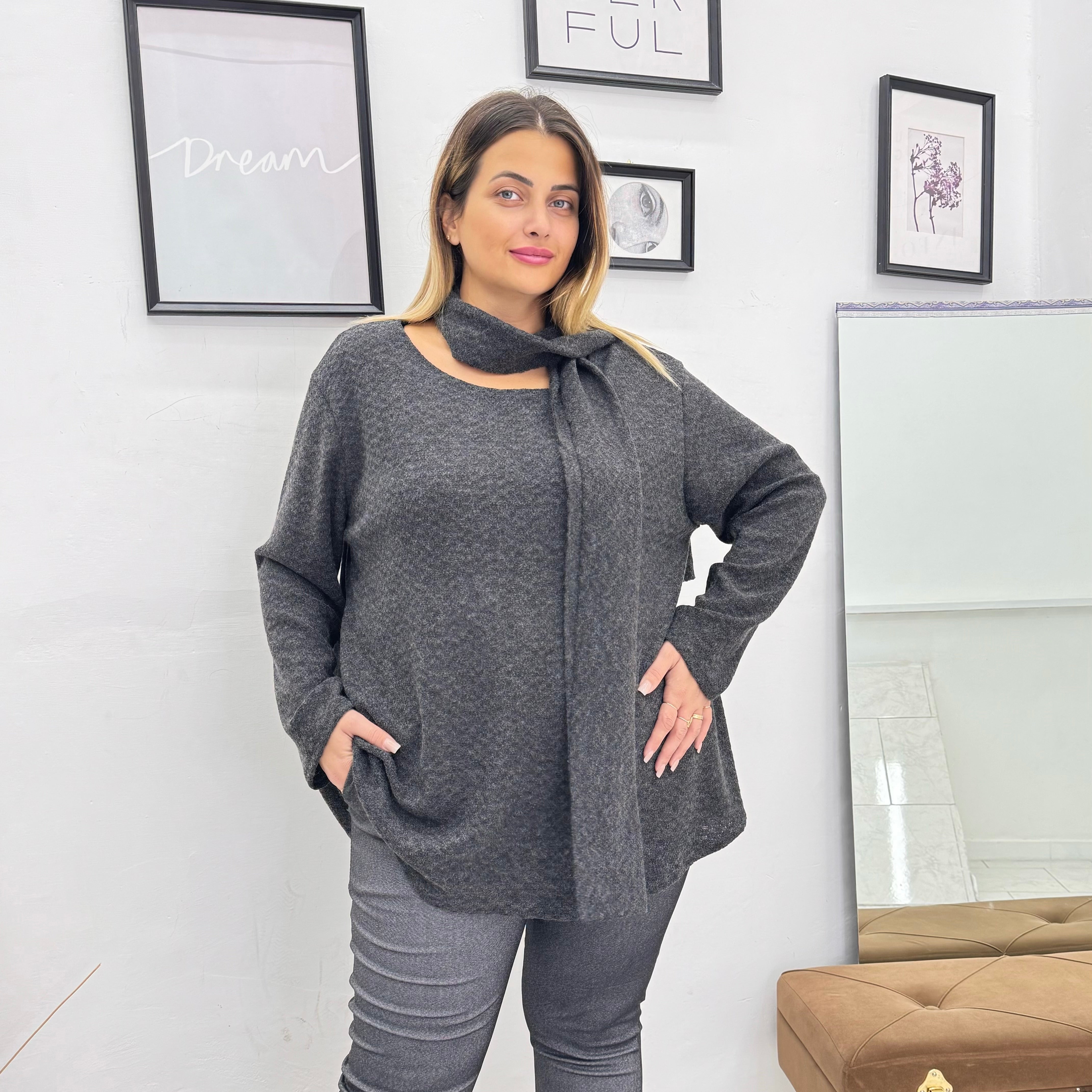 Maglia Mirella