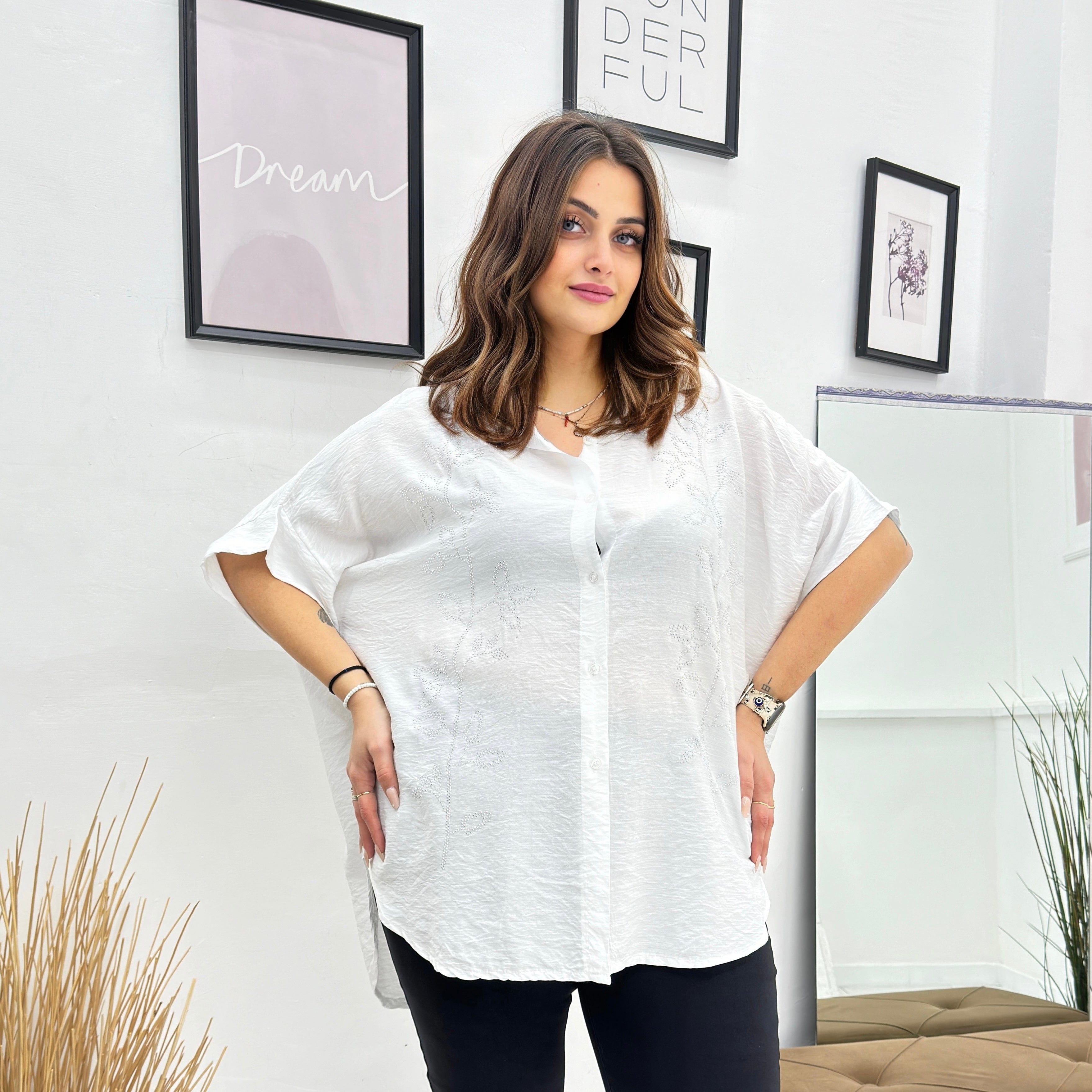 CAMICIA FEDERICA