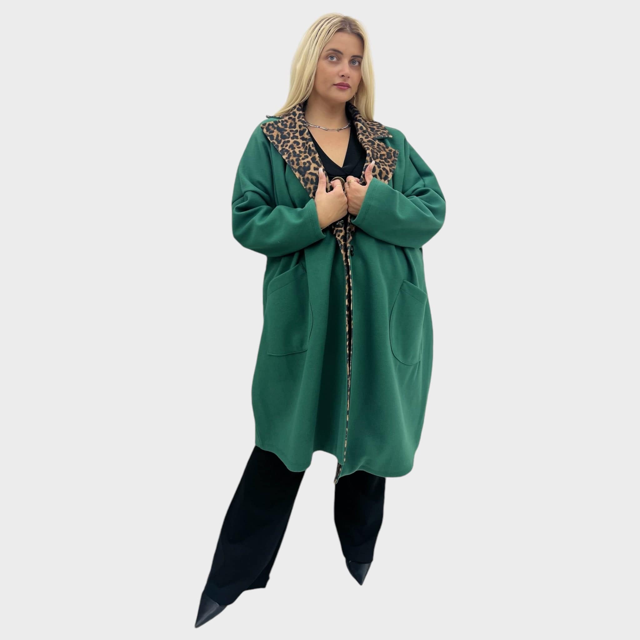 Cappotto Ludovika