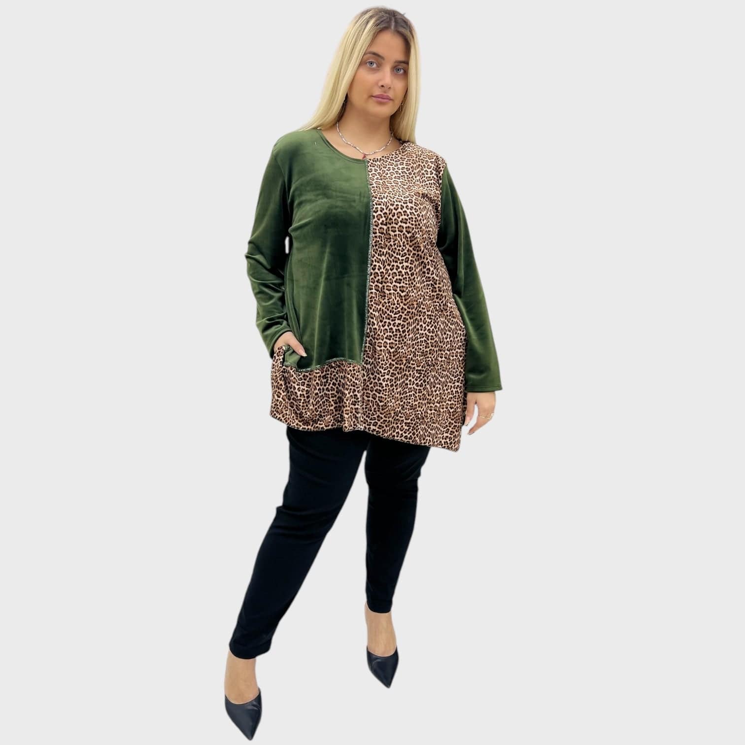 Maglia Elena
