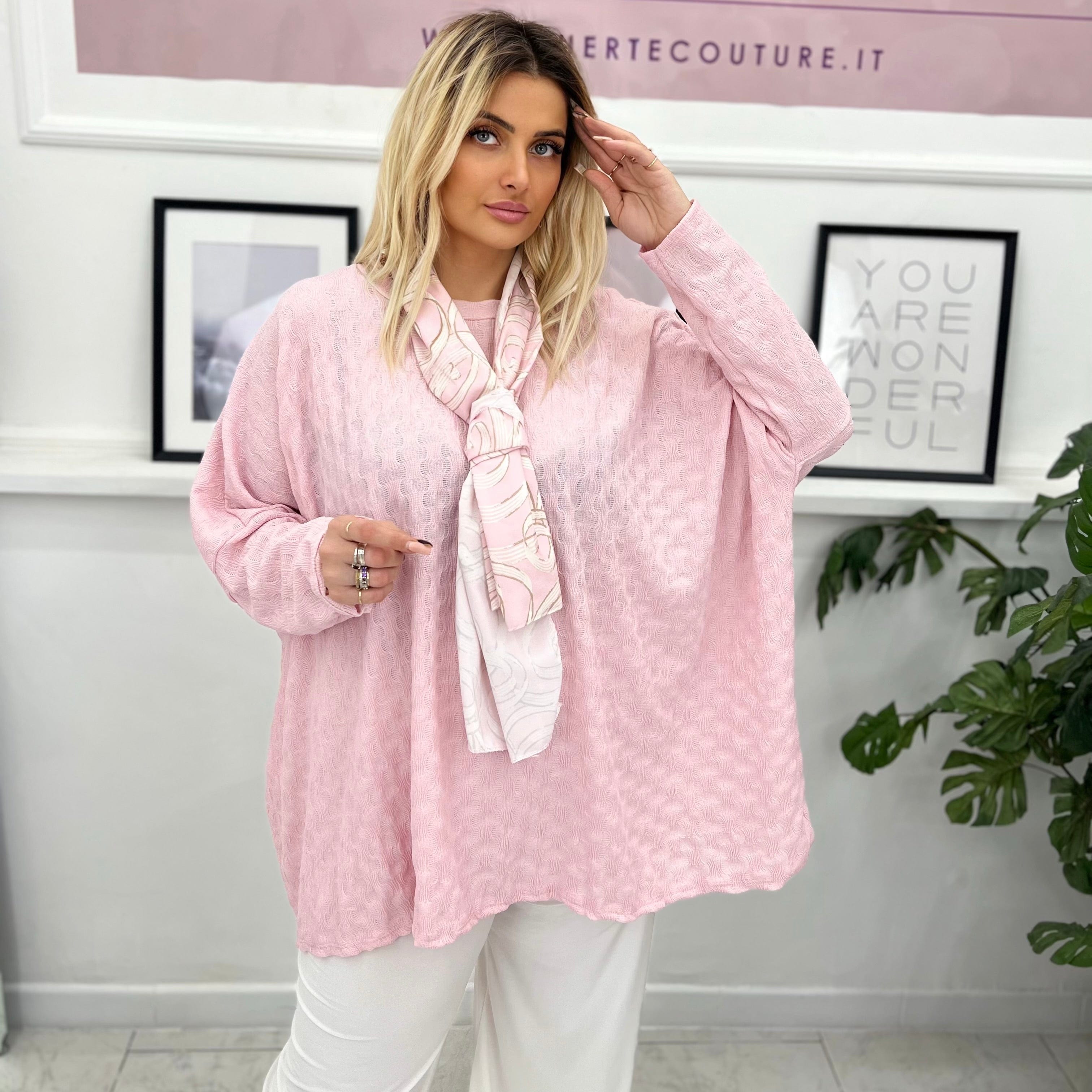 Maglia Clelia