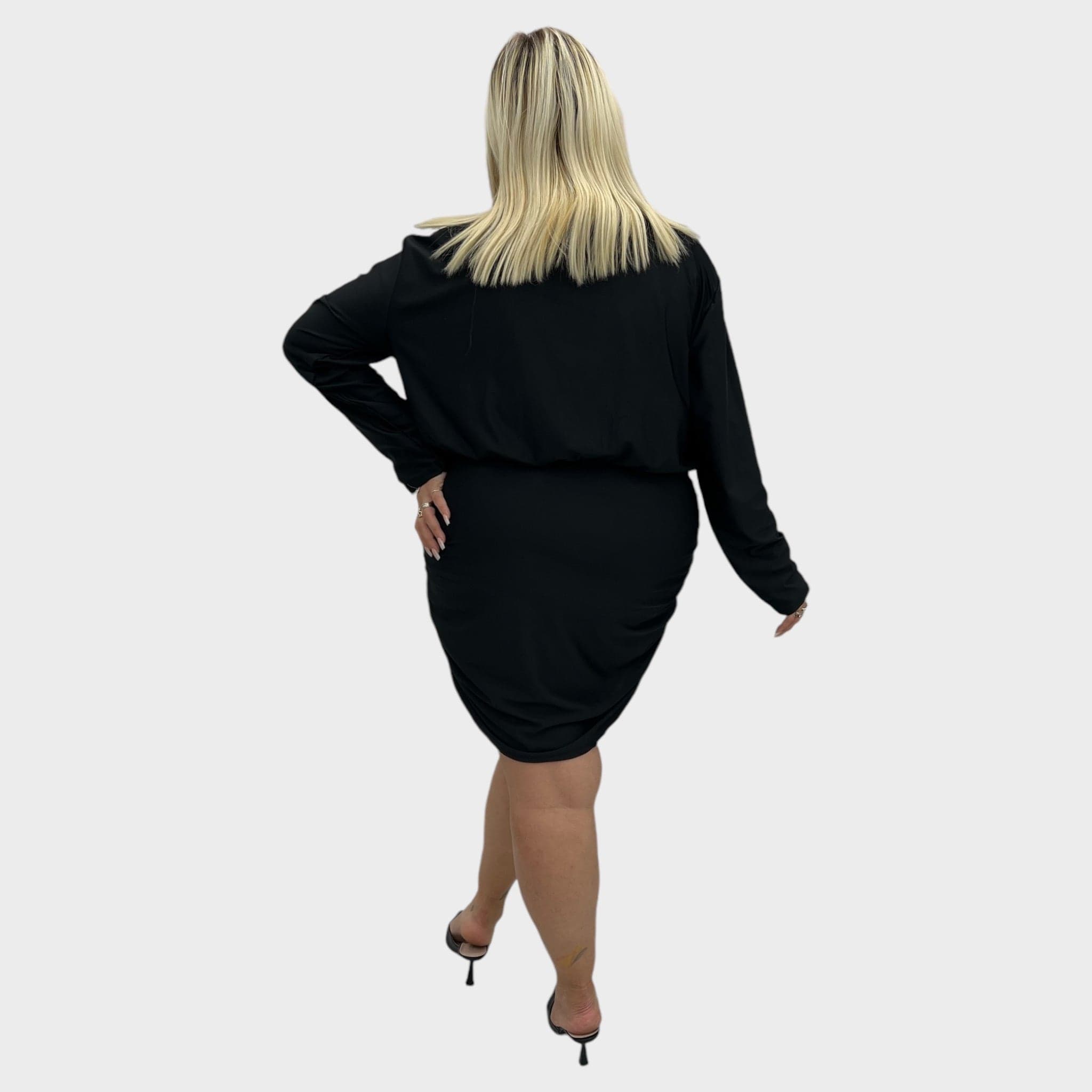Vestito Kiara