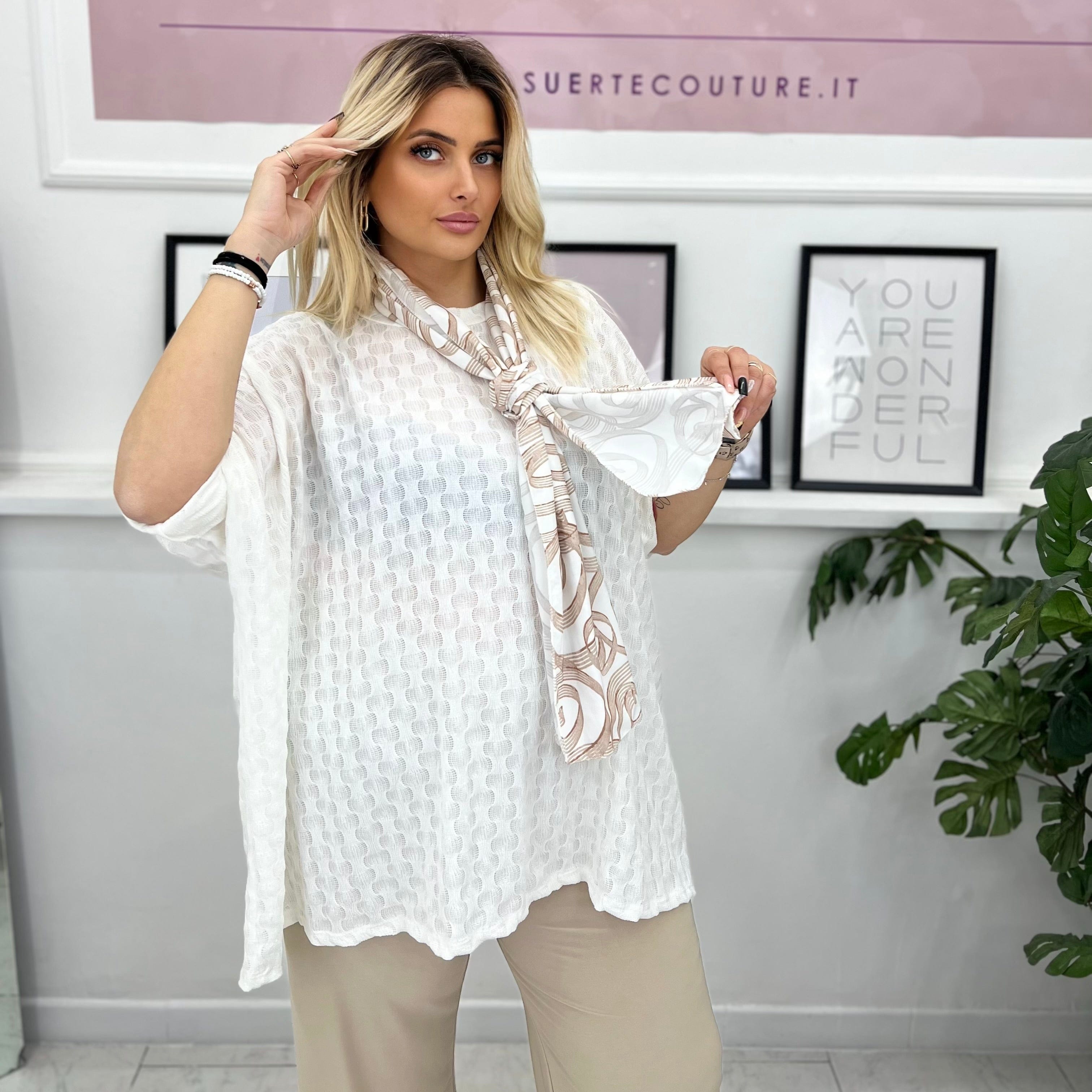 Maglia Clelia
