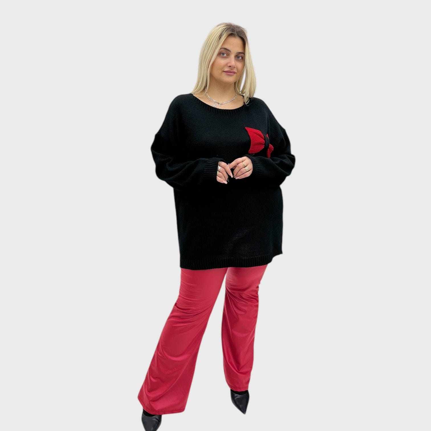 Pull Fiocco