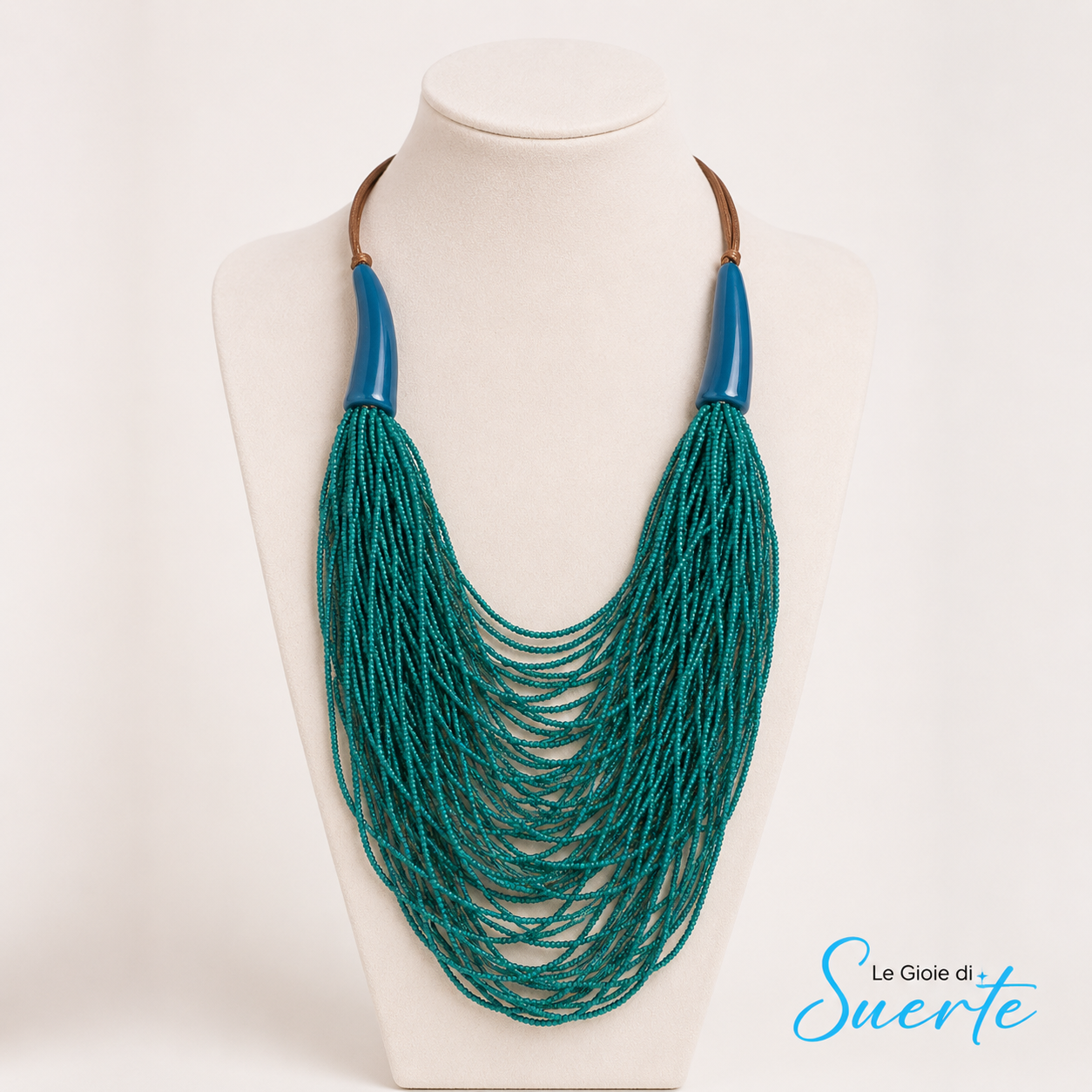 Collana Ocean Cascad