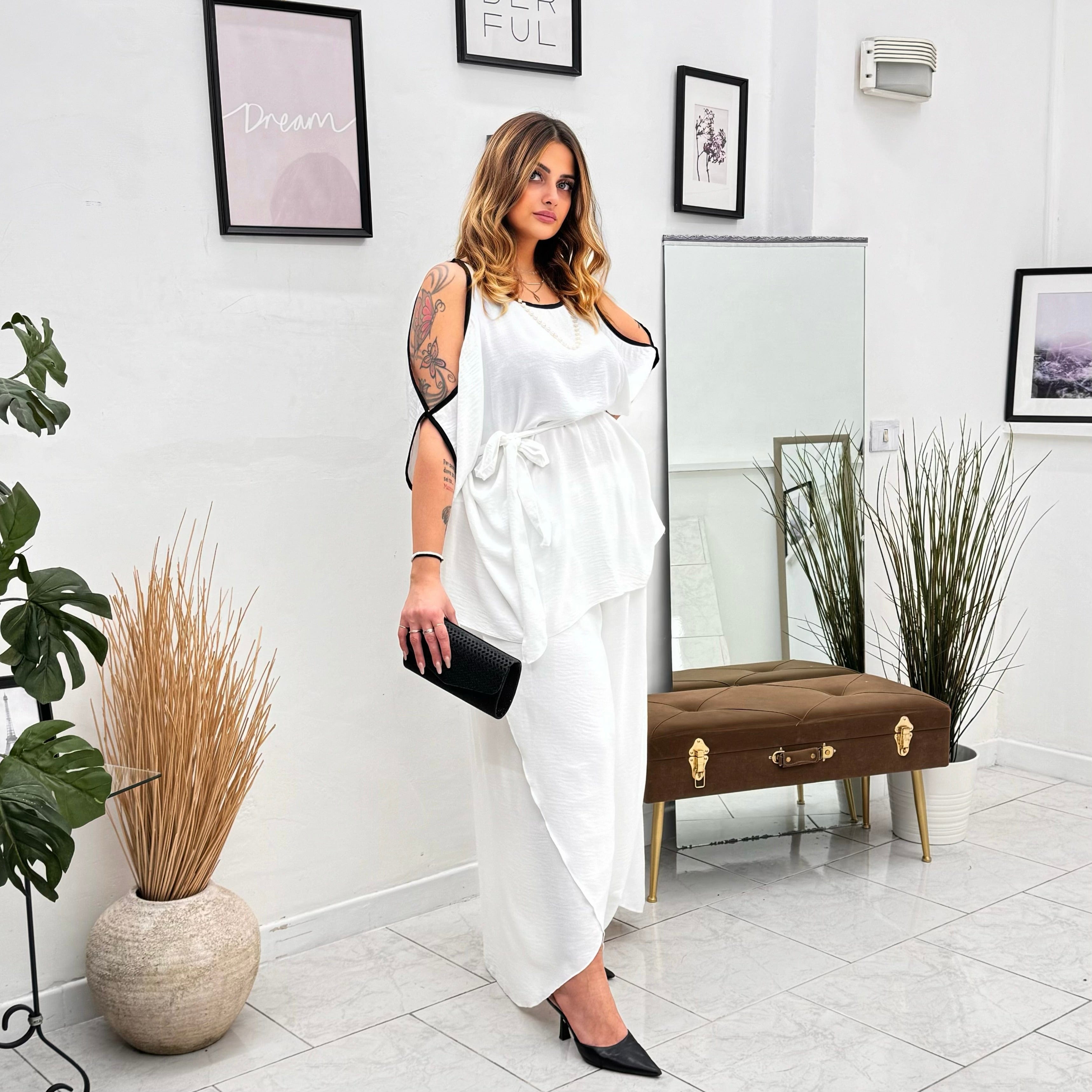 COORDINATO ECLISSE