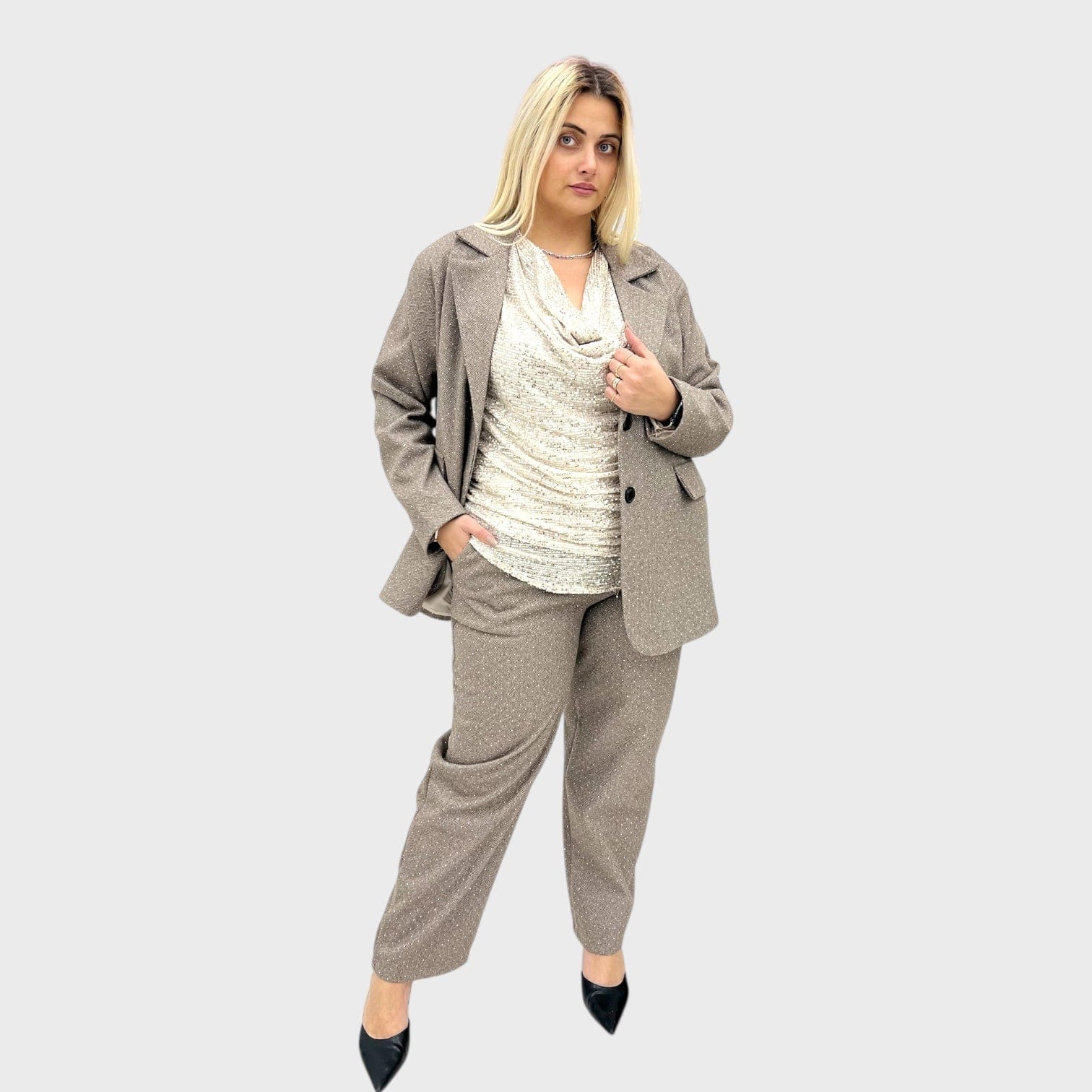 TAILLEUR CARLA