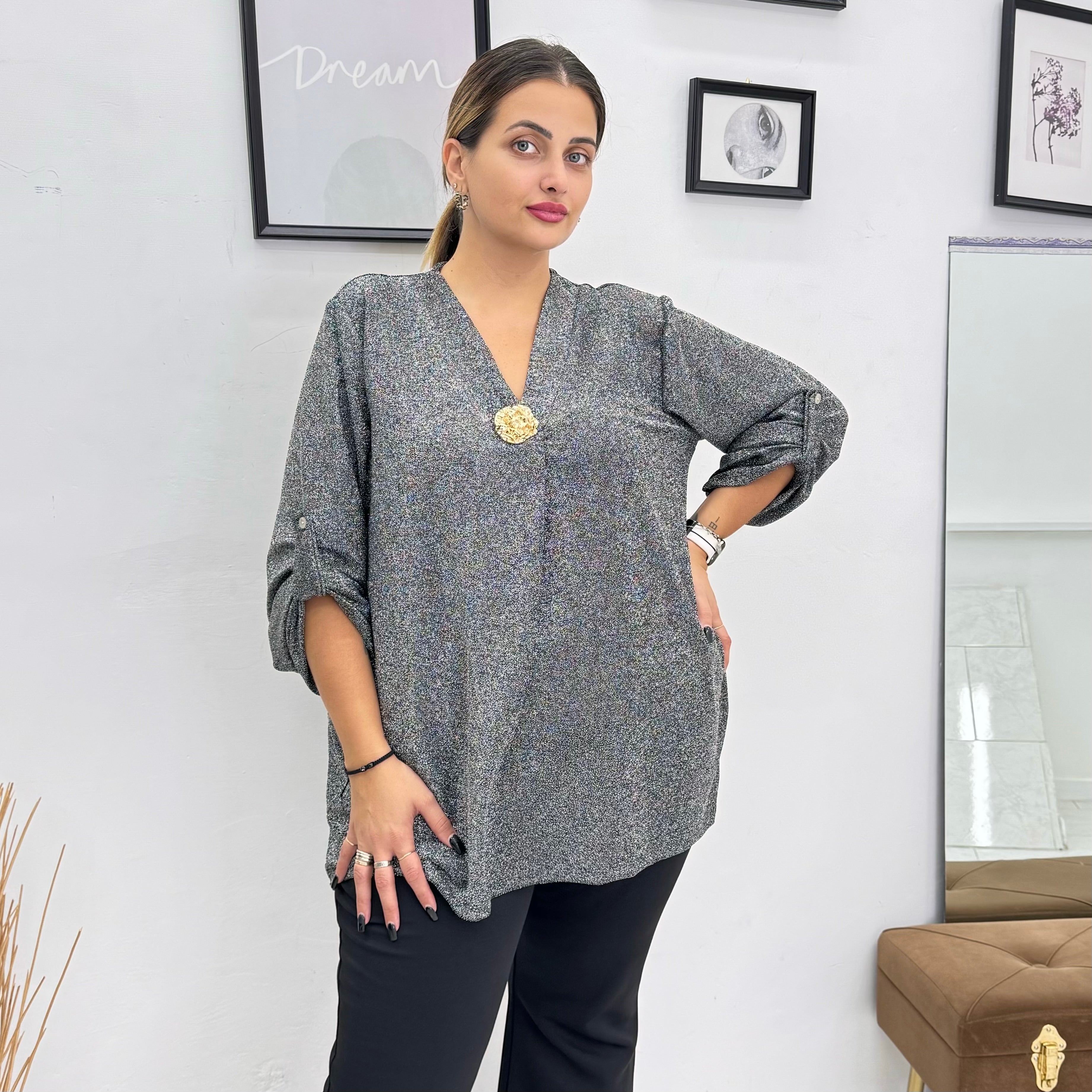 Maglia TRILLY