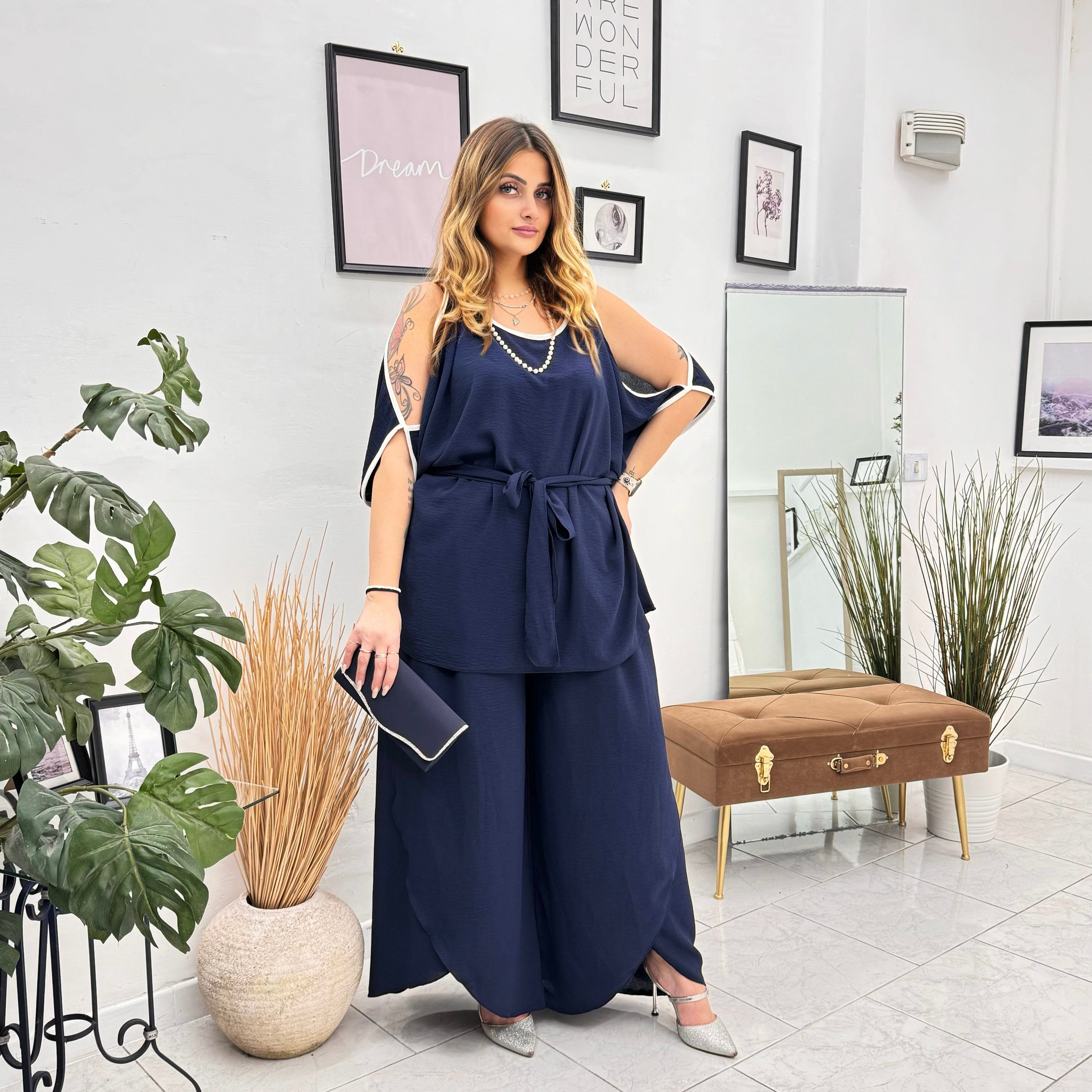 COORDINATO ECLISSE