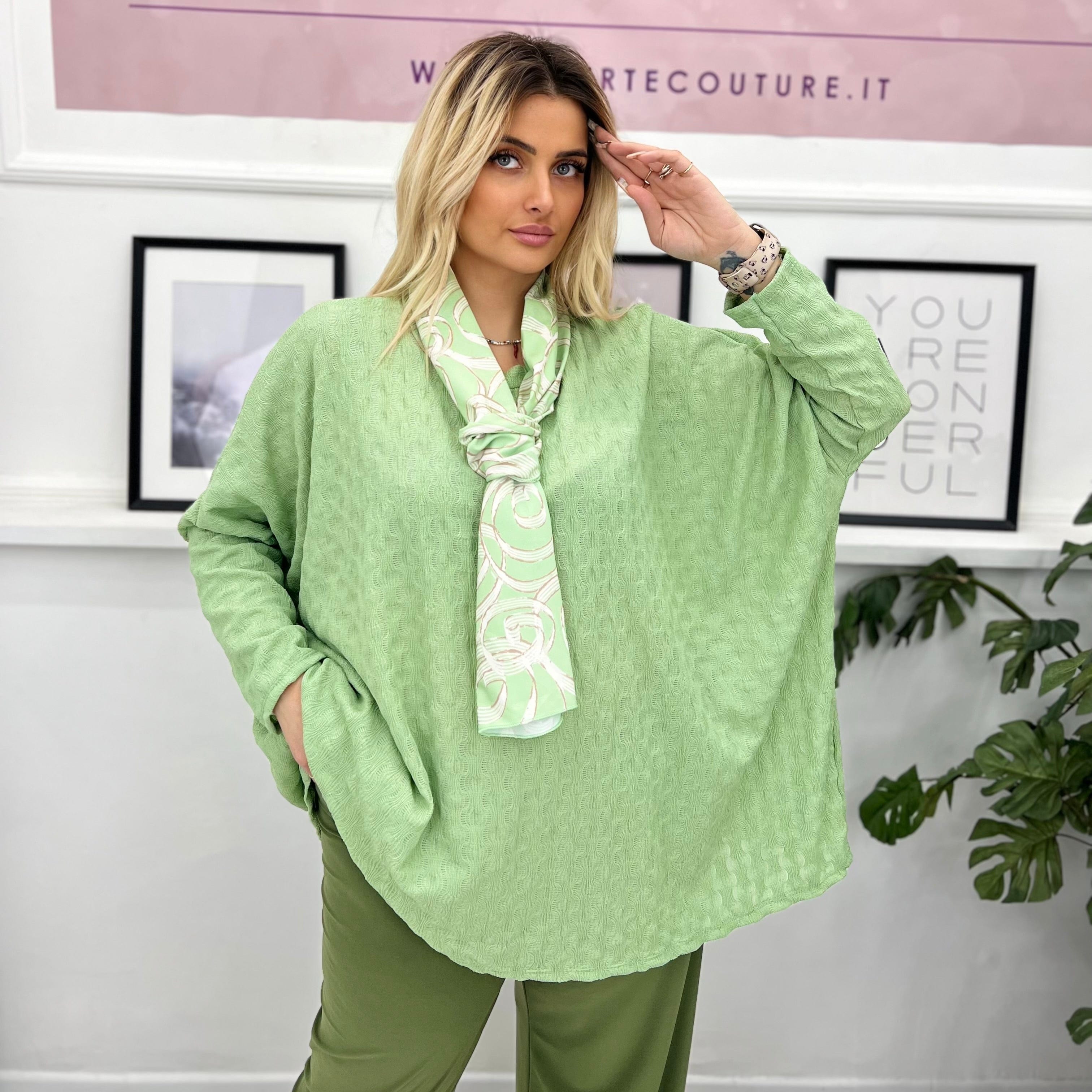 Maglia Clelia