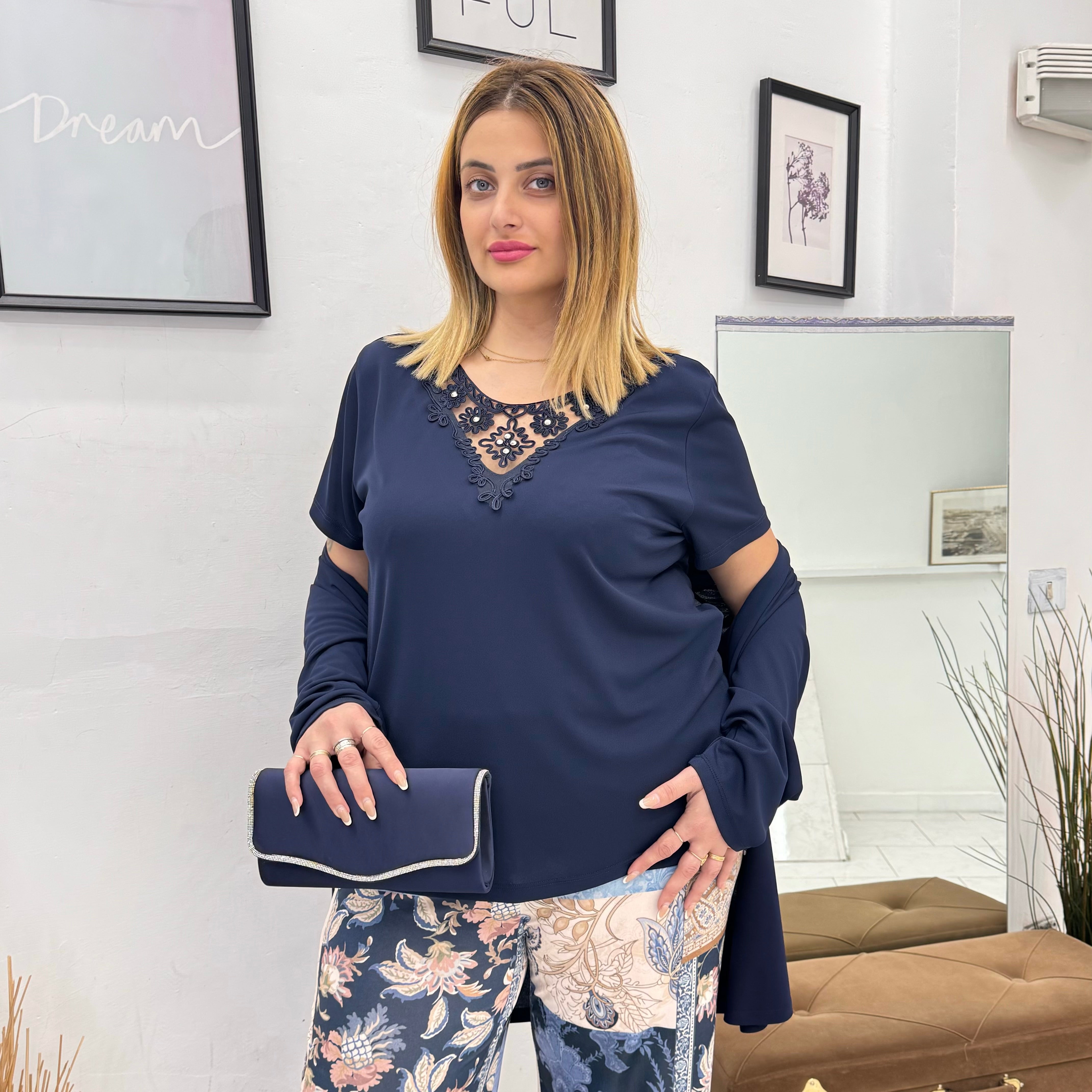 Twinset Romantic
