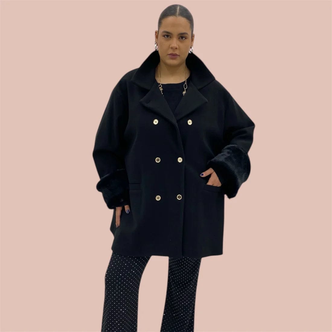 Cappotto Lisa