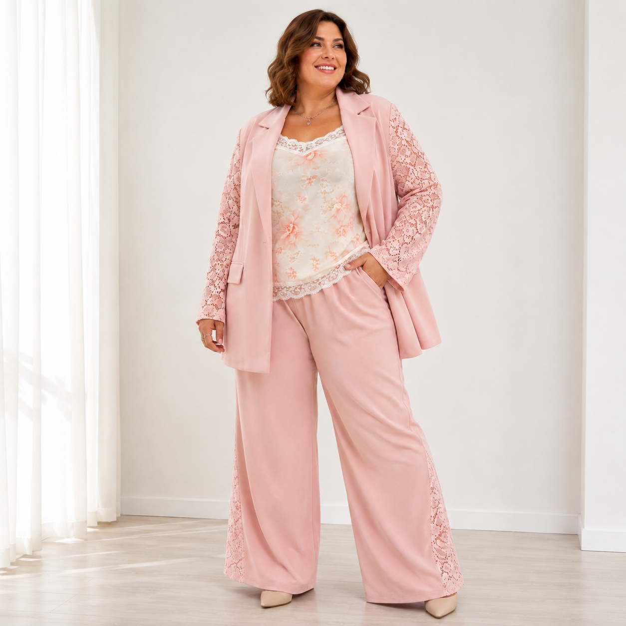 TAILLEUR ROMINA