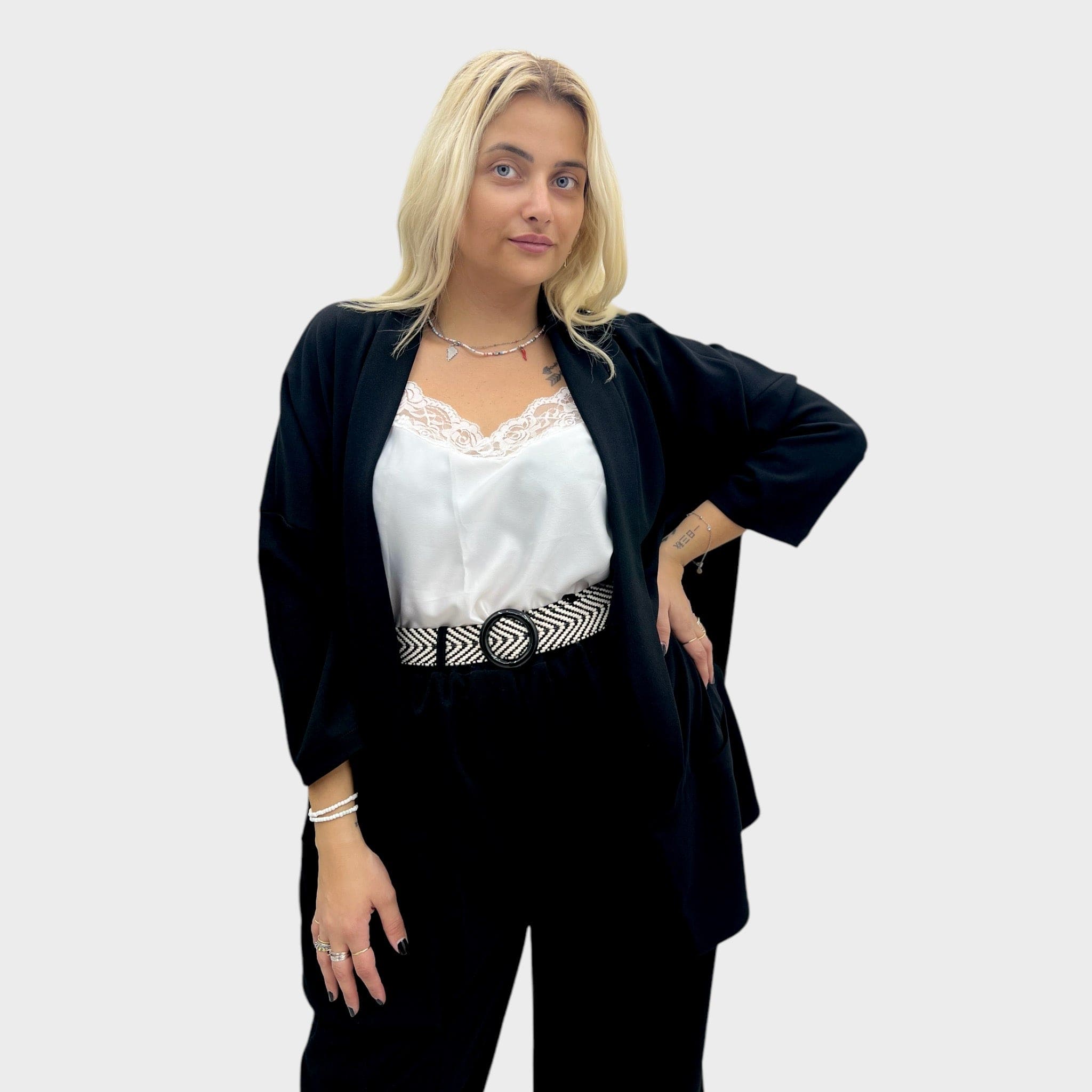 Pantalone Kikko