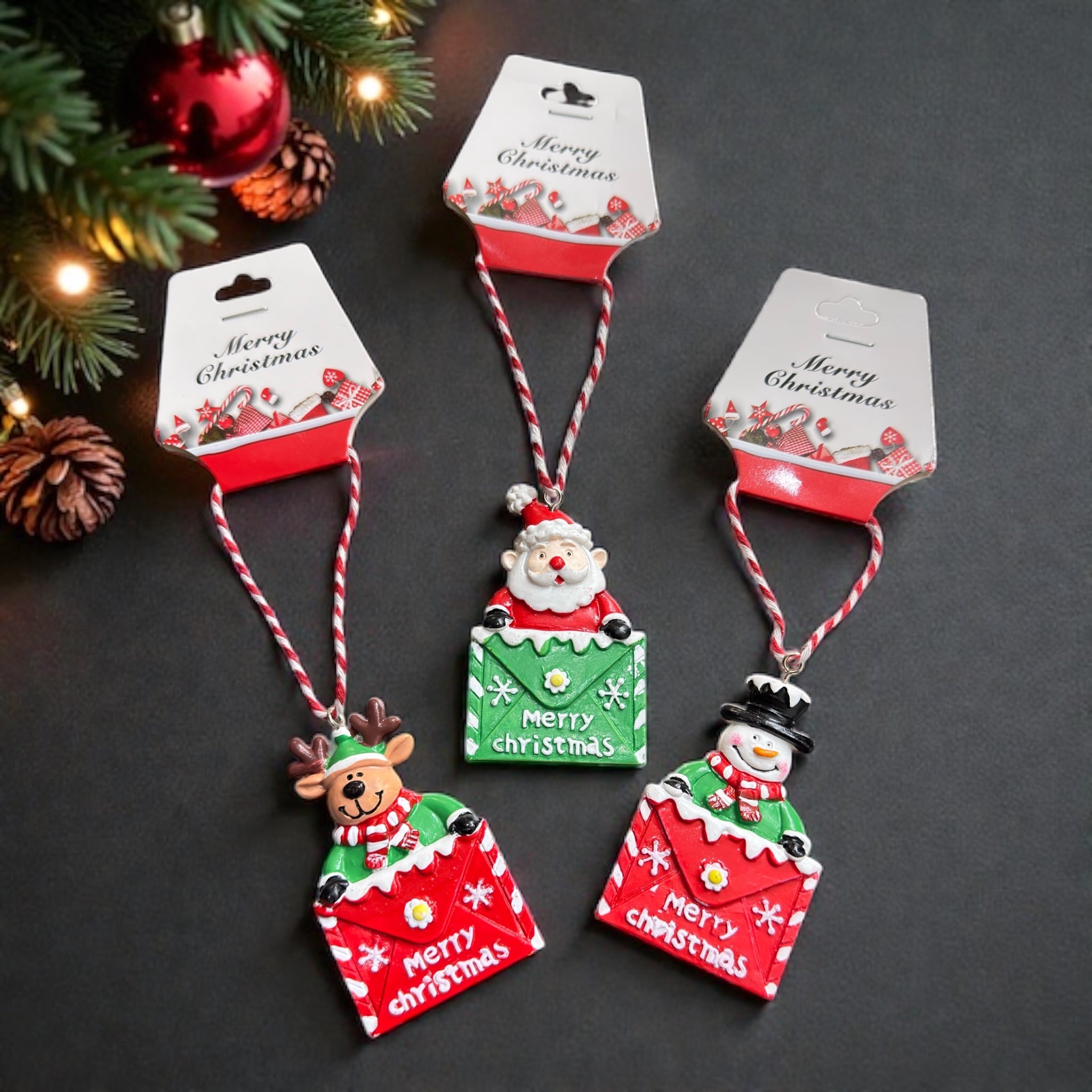 Gift Natalizio!🎄⭐️