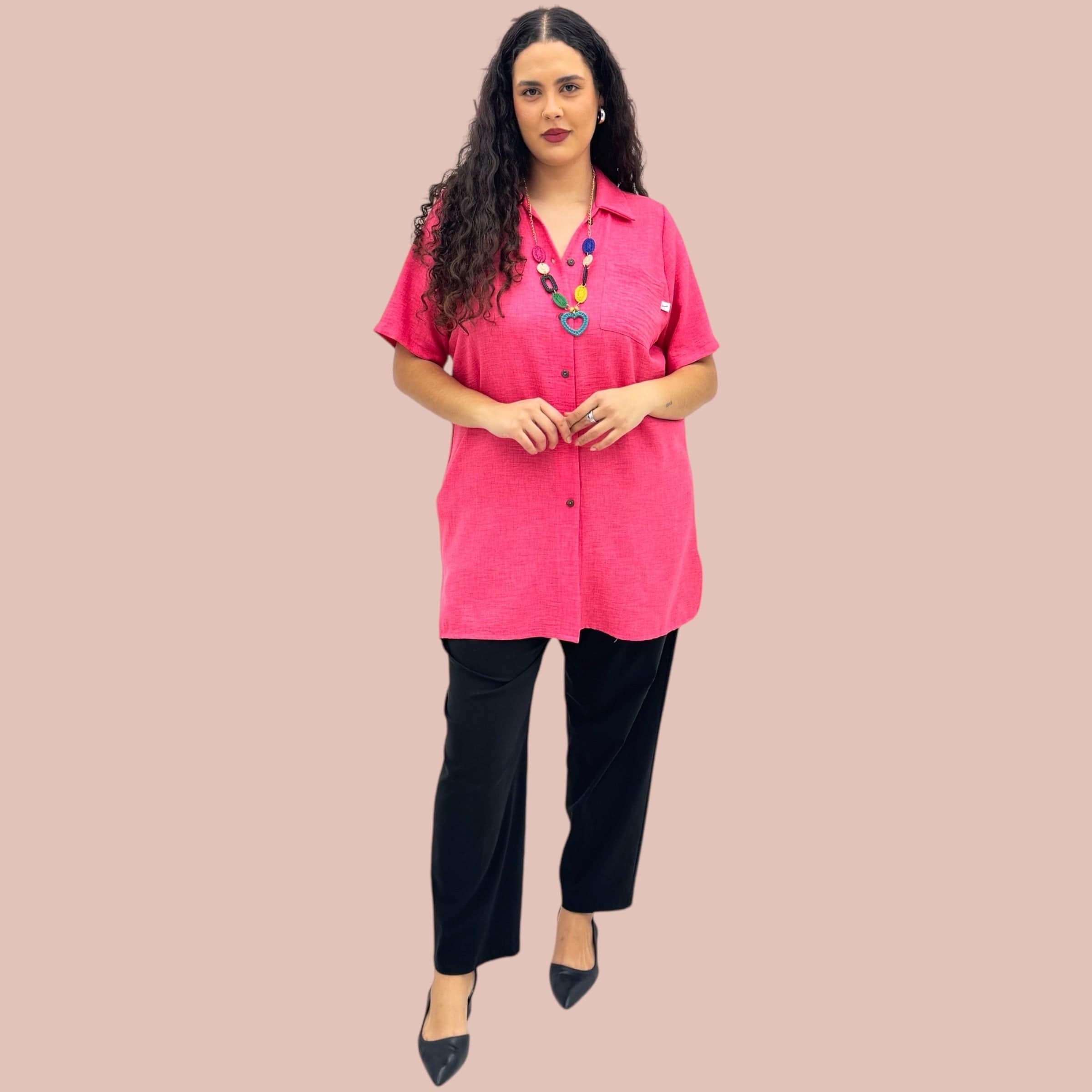 Camicia Linda